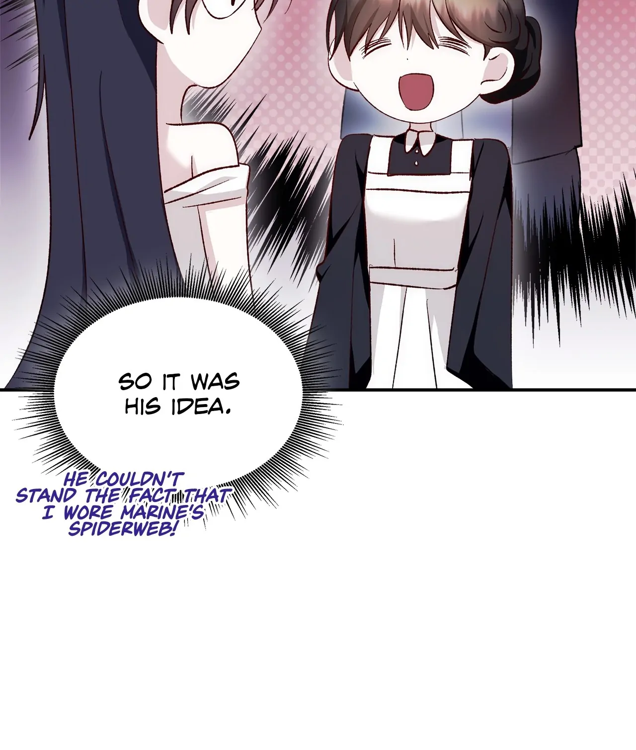 The Duke And Duchess Divorce Circumstances chapter 19 page 21