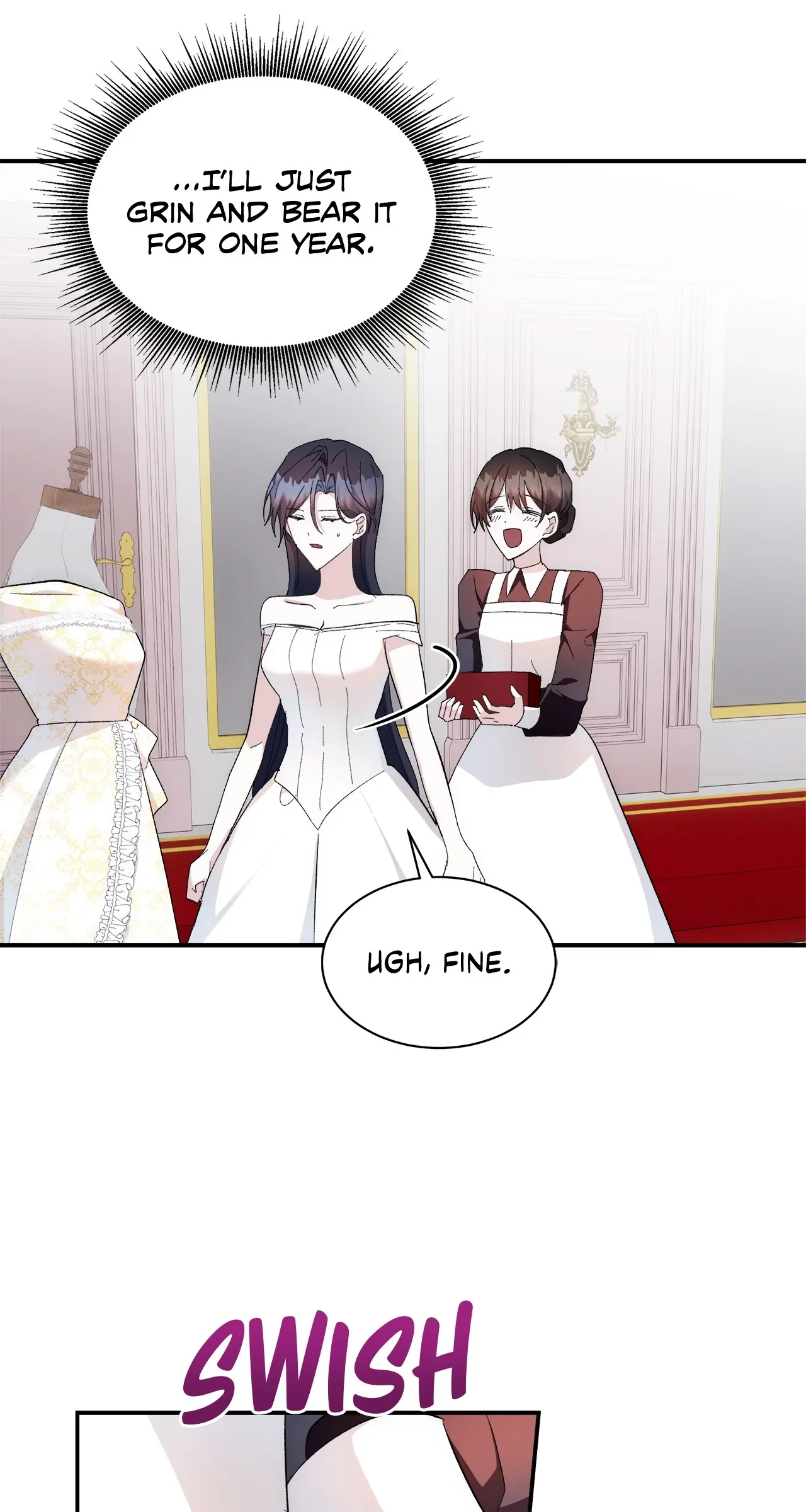 The Duke And Duchess Divorce Circumstances chapter 19 page 22