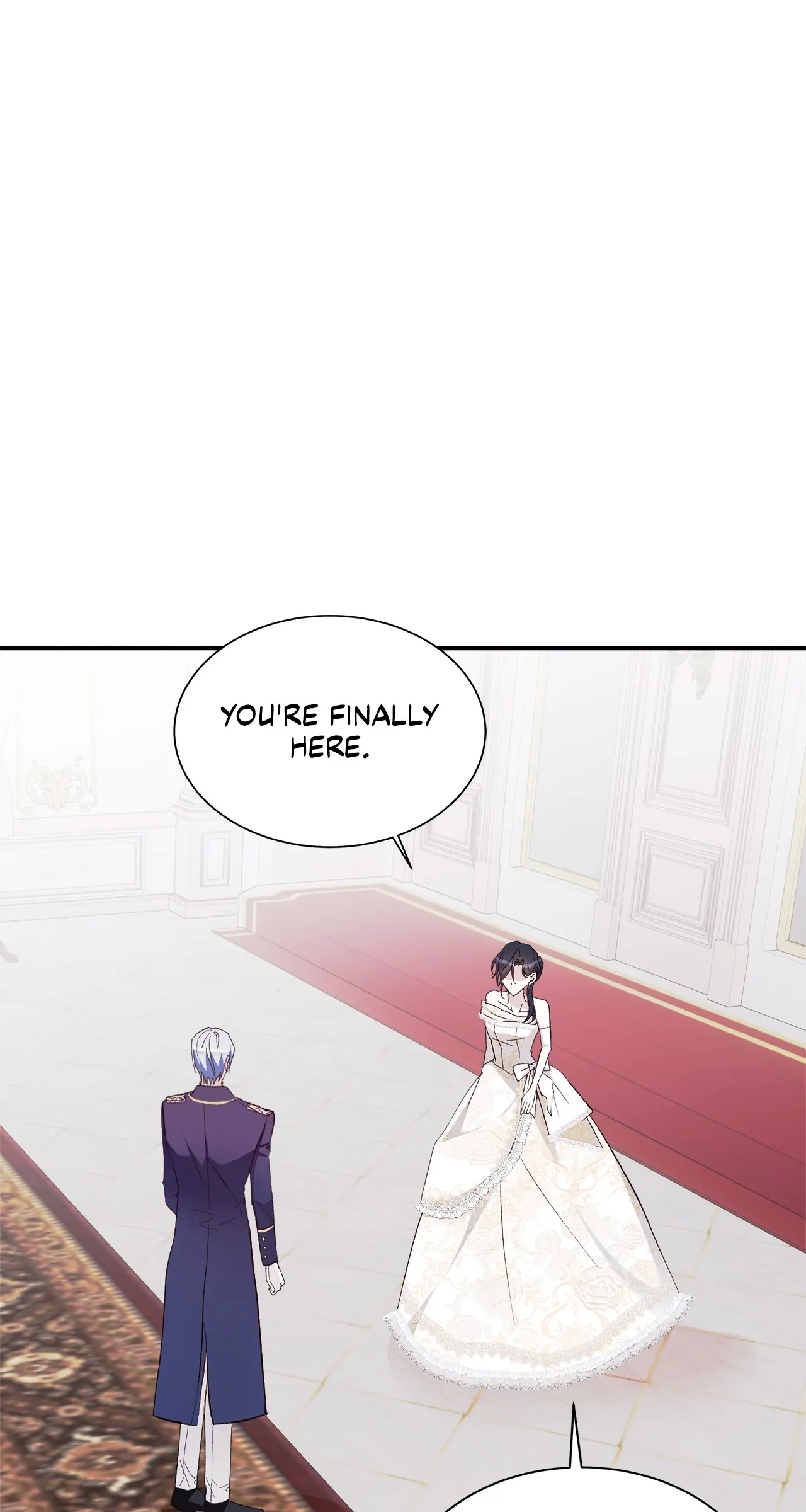 The Duke And Duchess Divorce Circumstances chapter 19 page 34