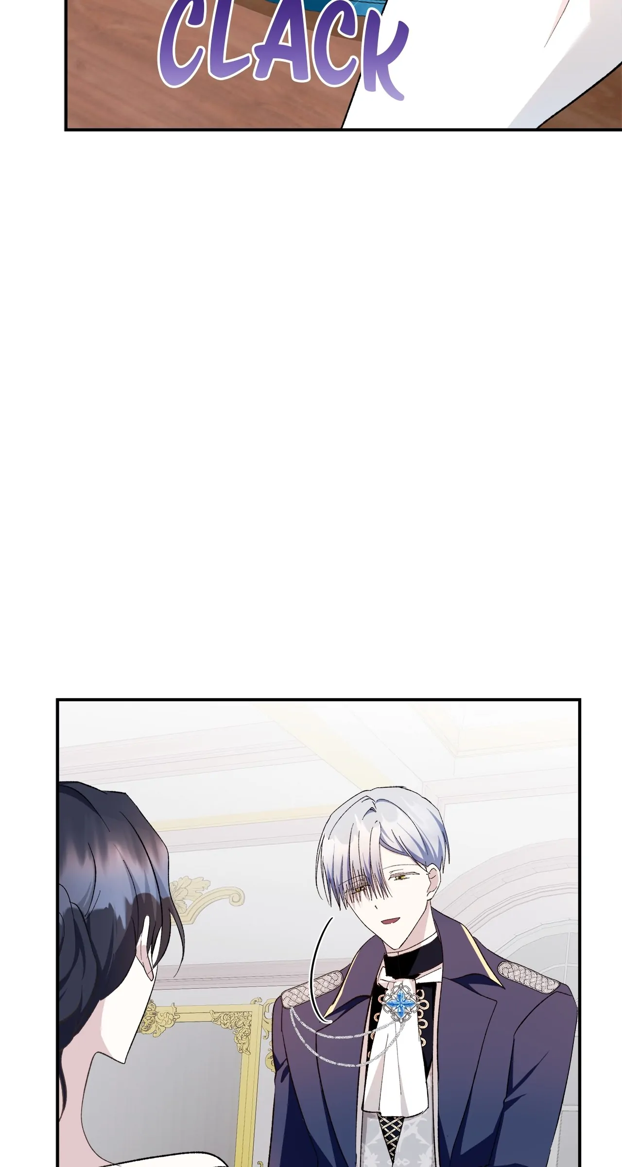 The Duke And Duchess Divorce Circumstances chapter 19 page 41