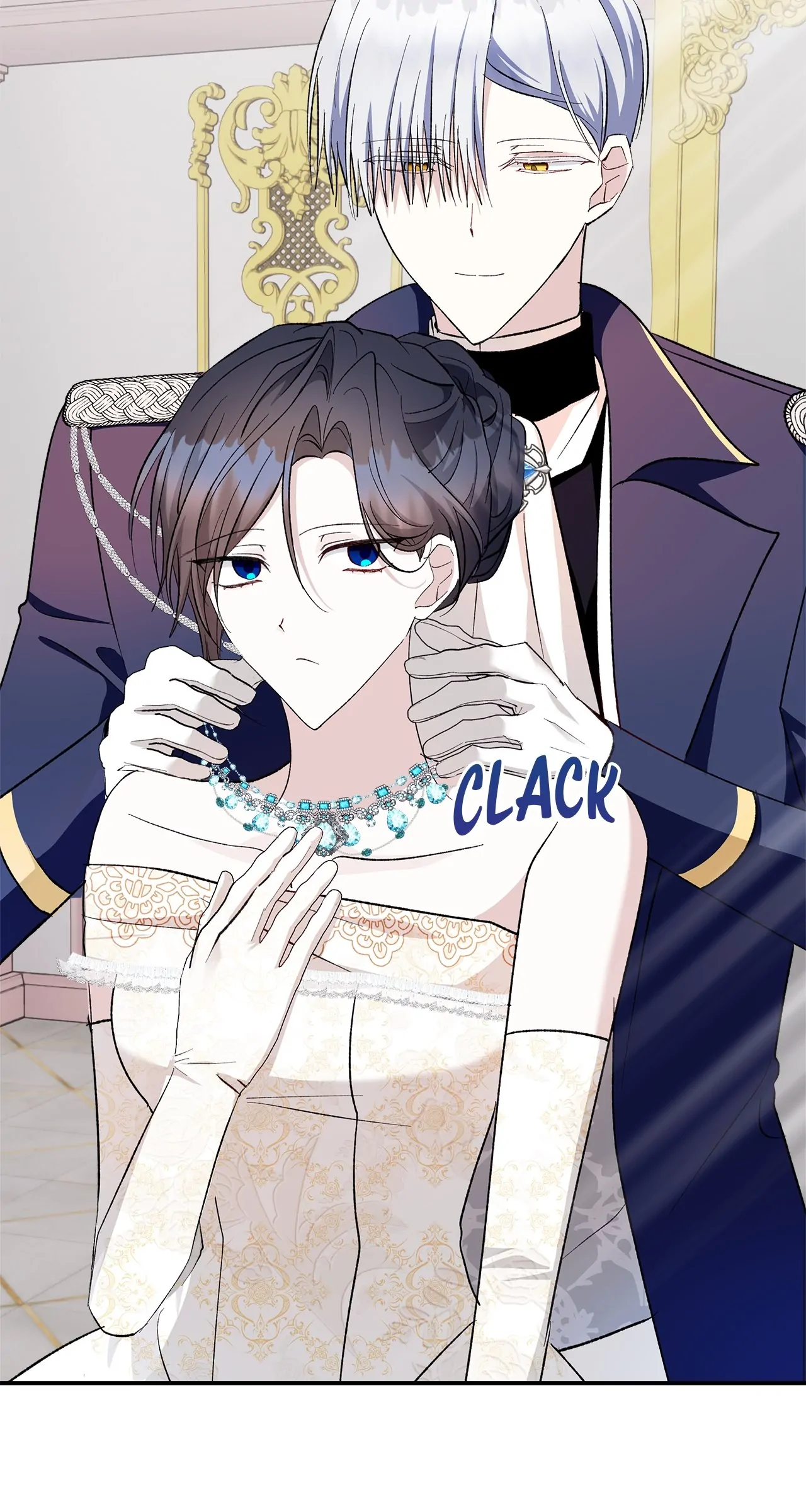 The Duke And Duchess Divorce Circumstances chapter 19 page 45