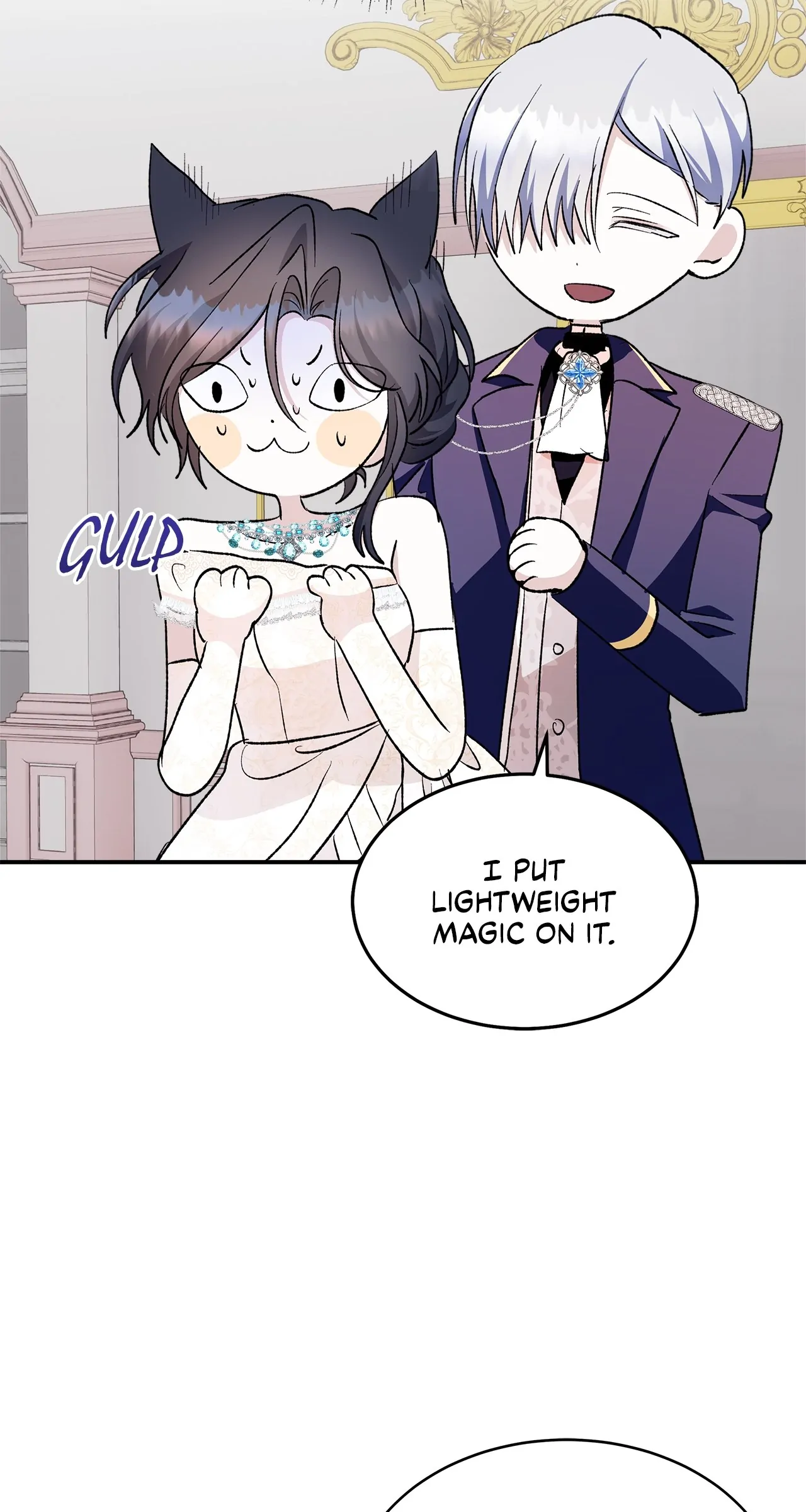 The Duke And Duchess Divorce Circumstances chapter 19 page 47