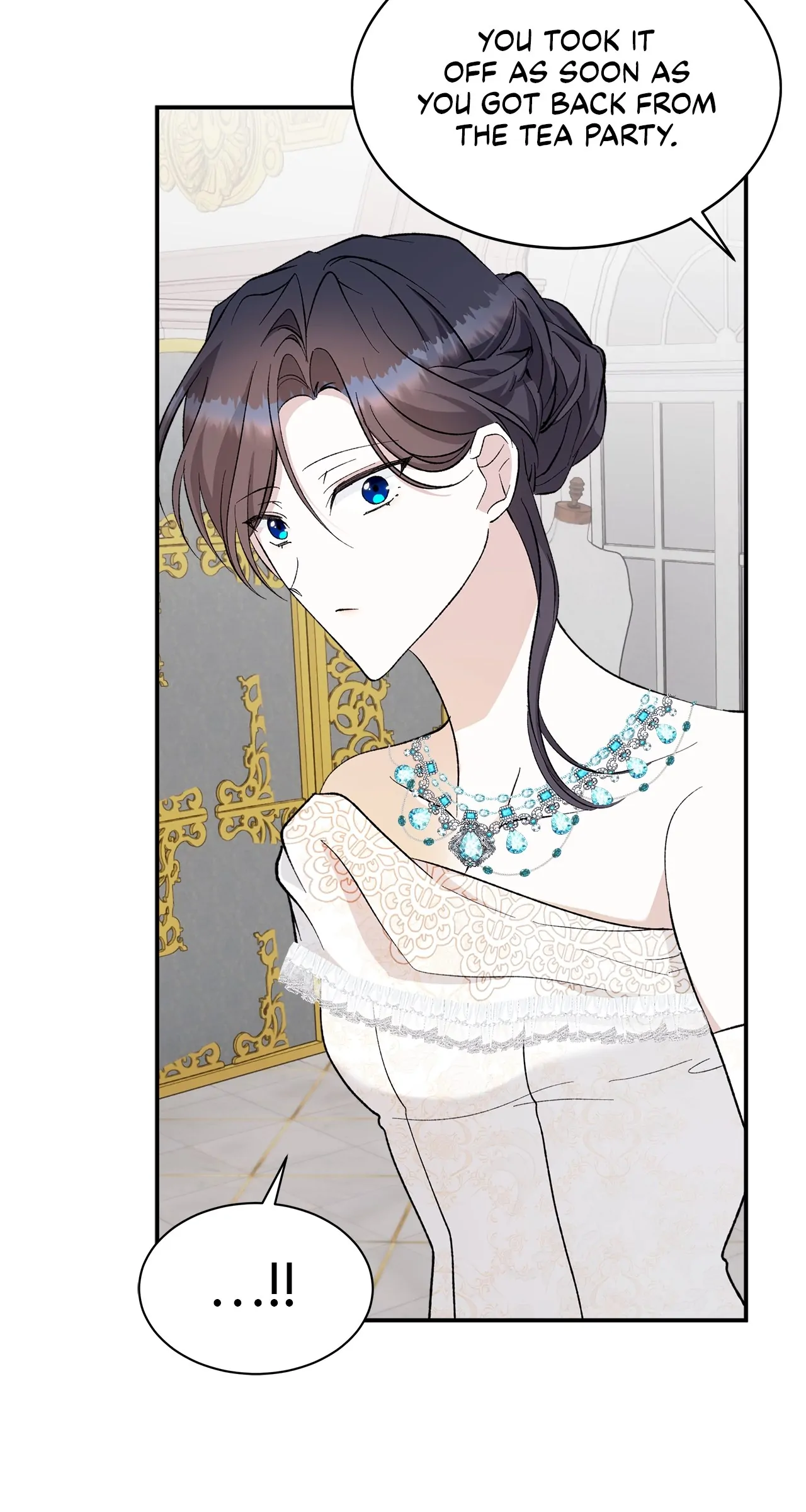 The Duke And Duchess Divorce Circumstances chapter 19 page 48