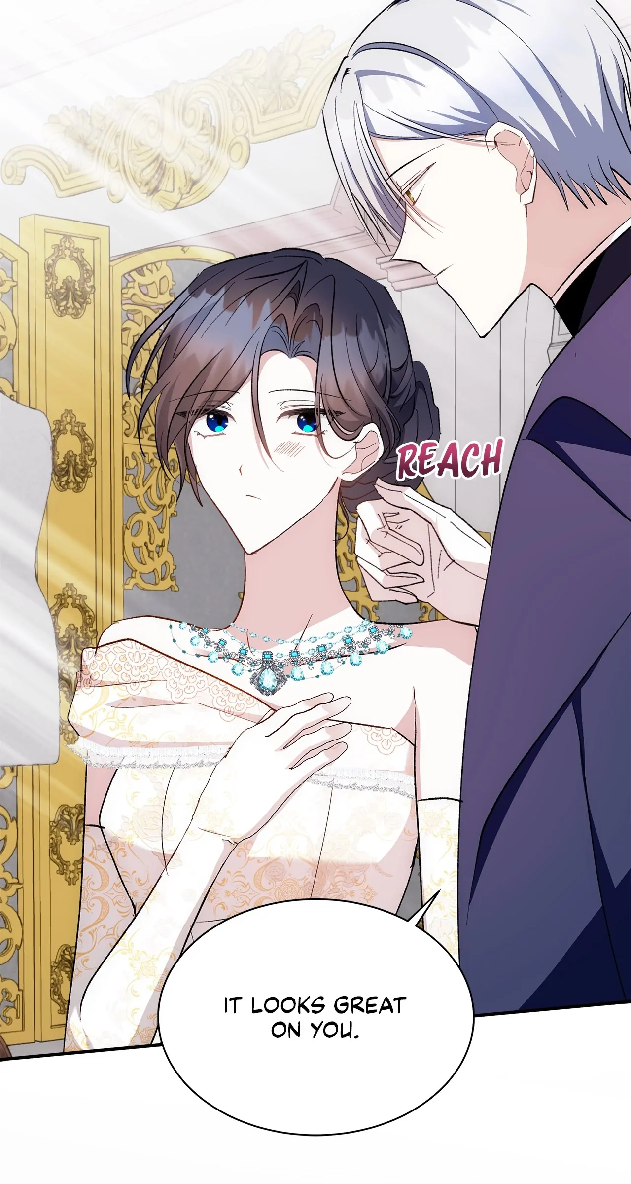 The Duke And Duchess Divorce Circumstances chapter 19 page 52