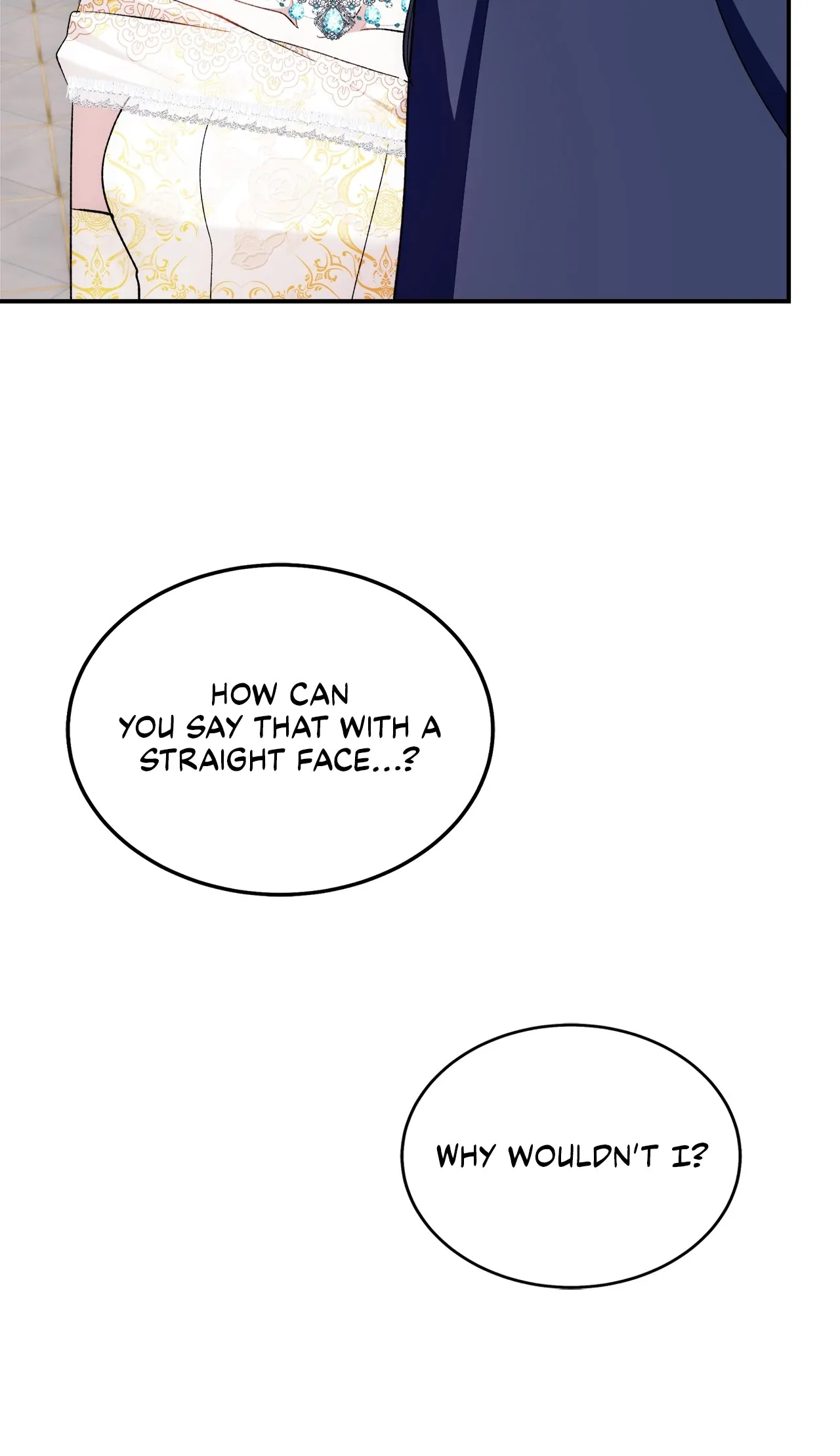 The Duke And Duchess Divorce Circumstances chapter 19 page 55