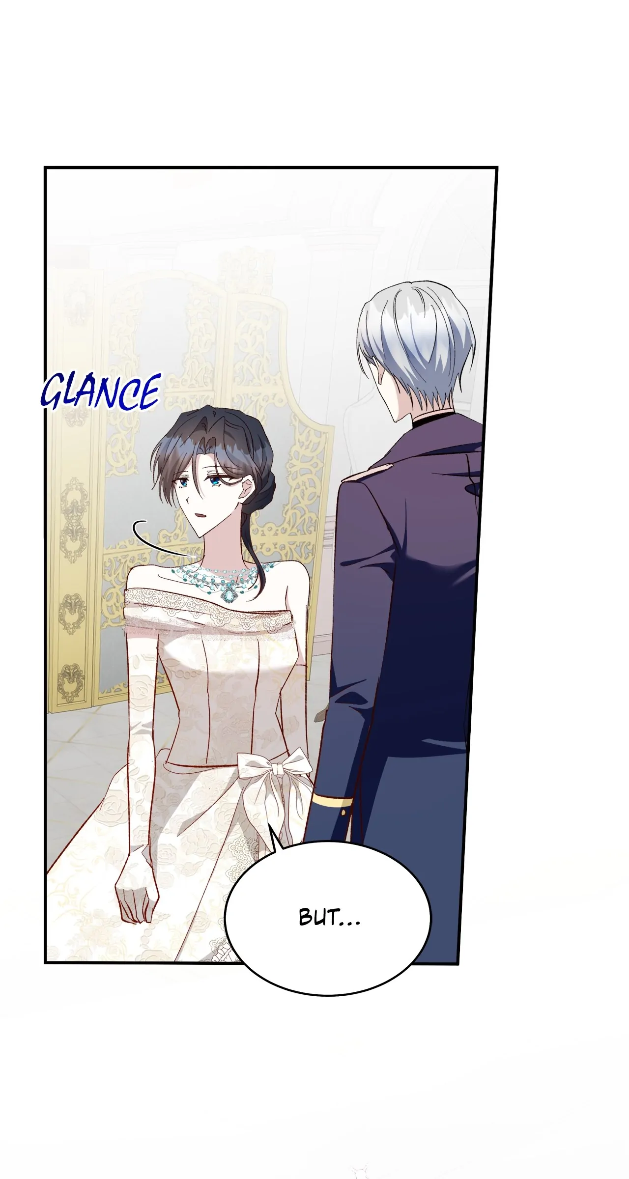 The Duke And Duchess Divorce Circumstances chapter 19 page 56