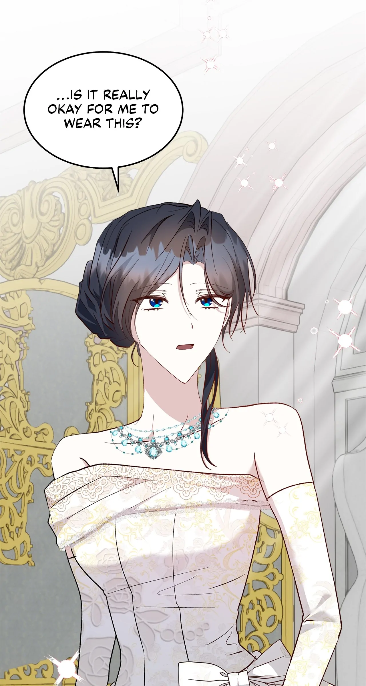 The Duke And Duchess Divorce Circumstances chapter 19 page 57
