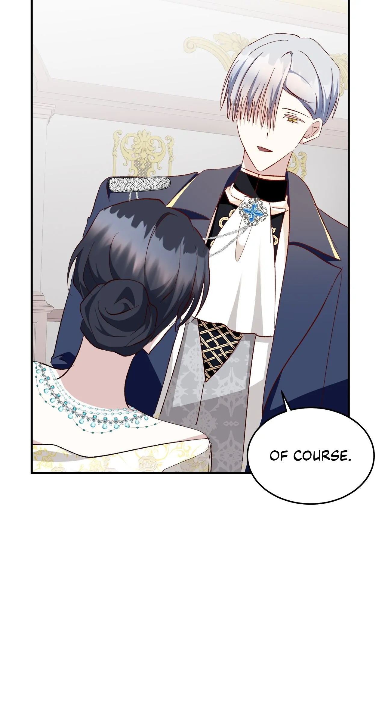 The Duke And Duchess Divorce Circumstances chapter 19 page 59