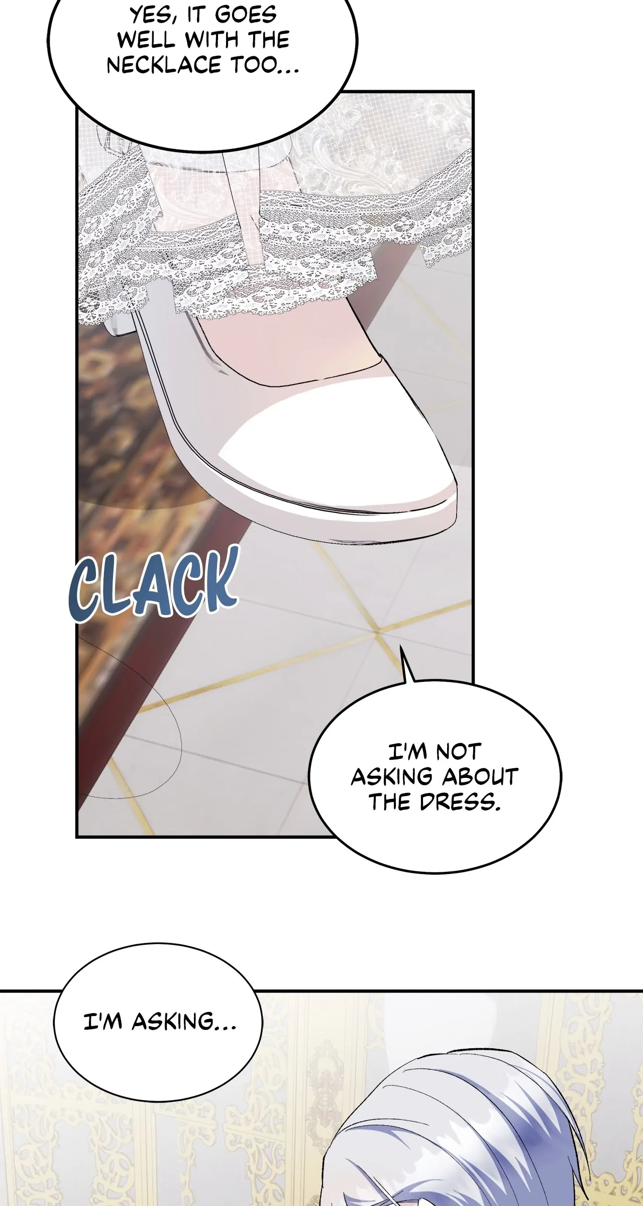The Duke And Duchess Divorce Circumstances chapter 19 page 70