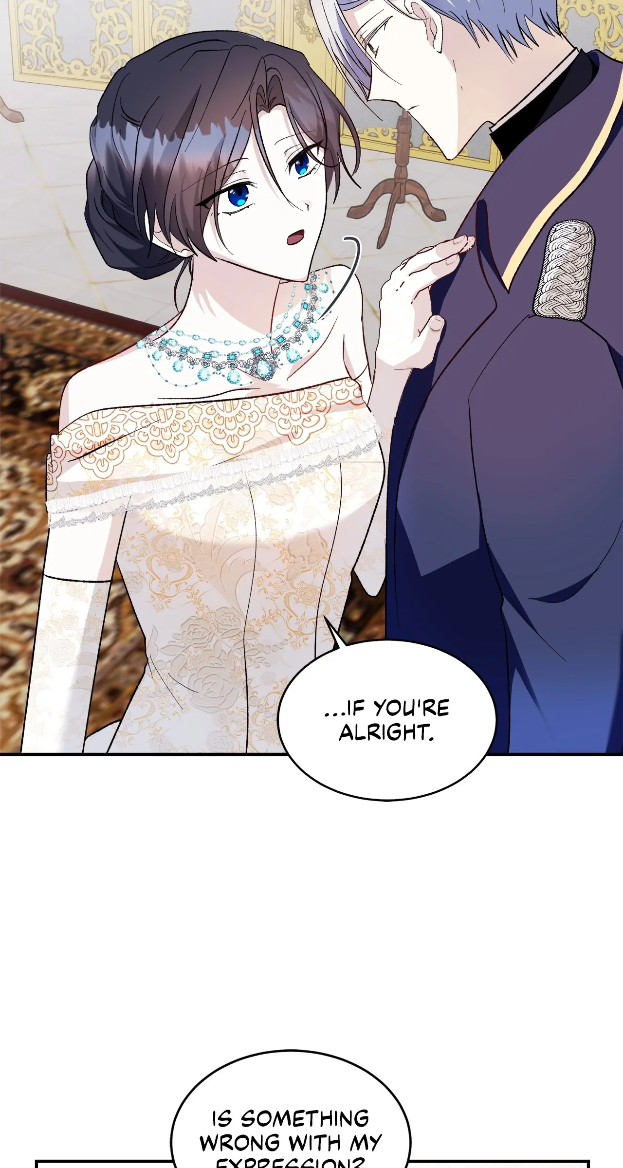 The Duke And Duchess Divorce Circumstances chapter 19 page 71