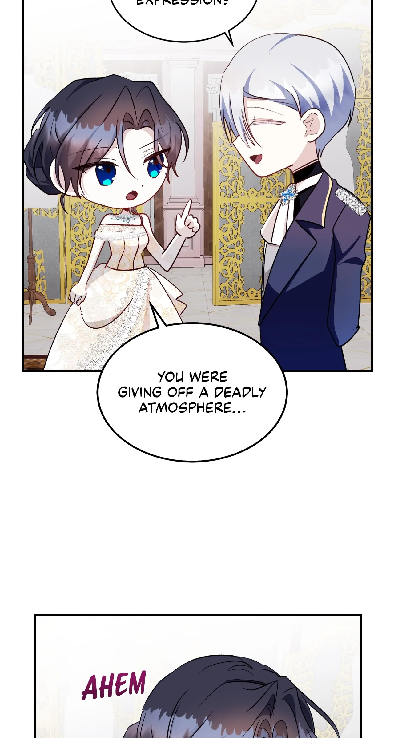 The Duke And Duchess Divorce Circumstances chapter 19 page 72