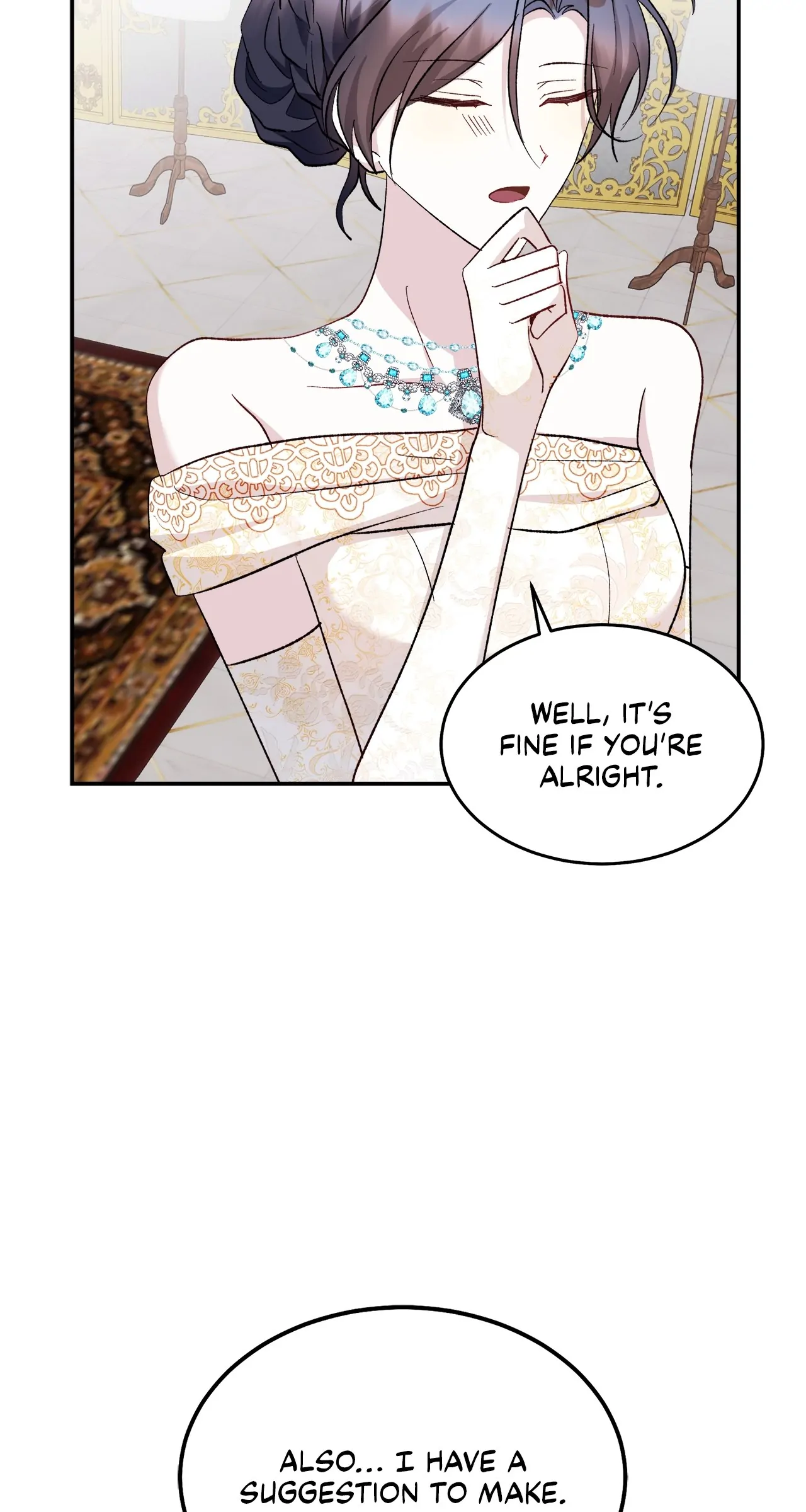 The Duke And Duchess Divorce Circumstances chapter 19 page 73
