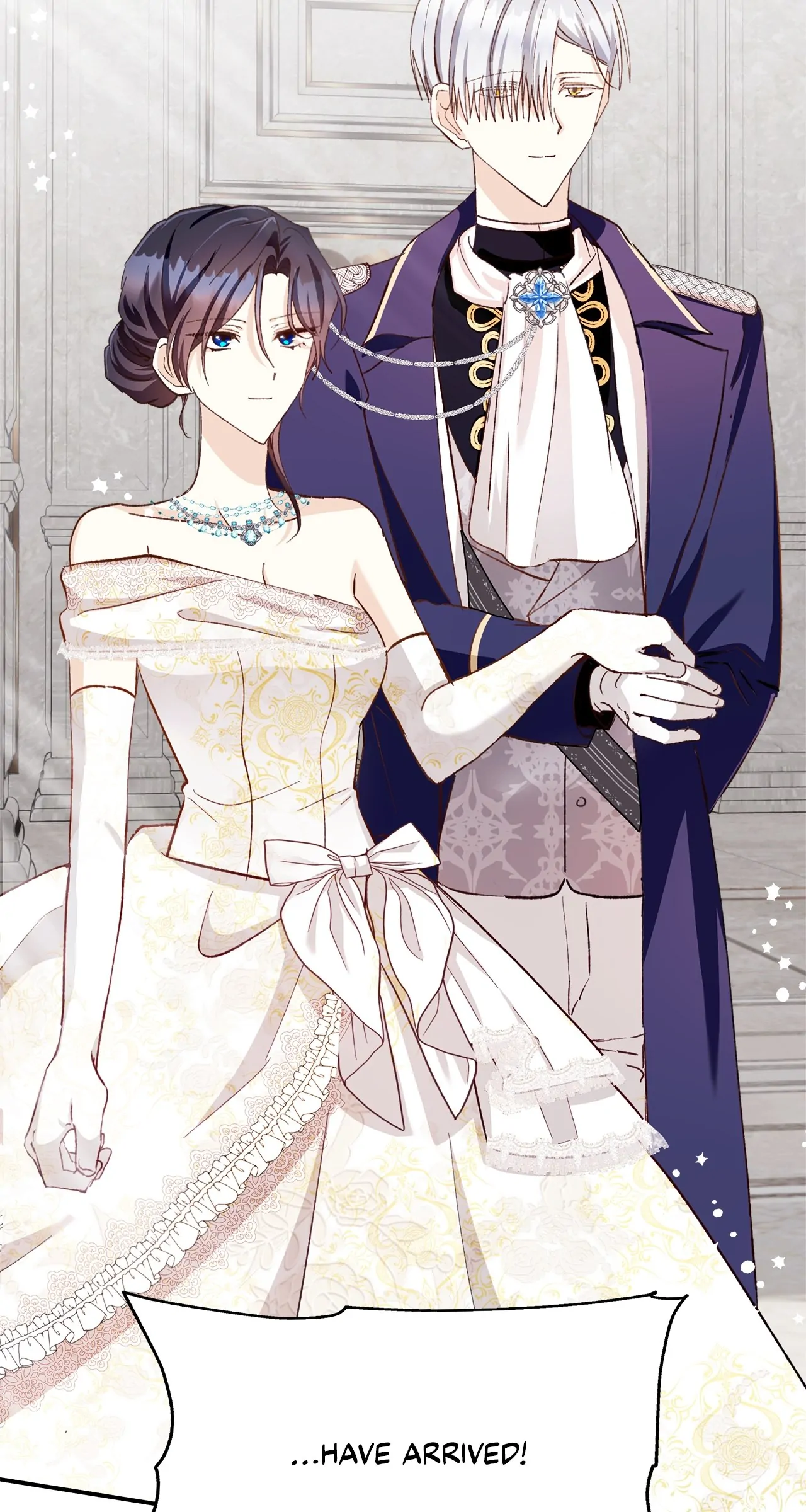 The Duke And Duchess Divorce Circumstances chapter 19 page 78