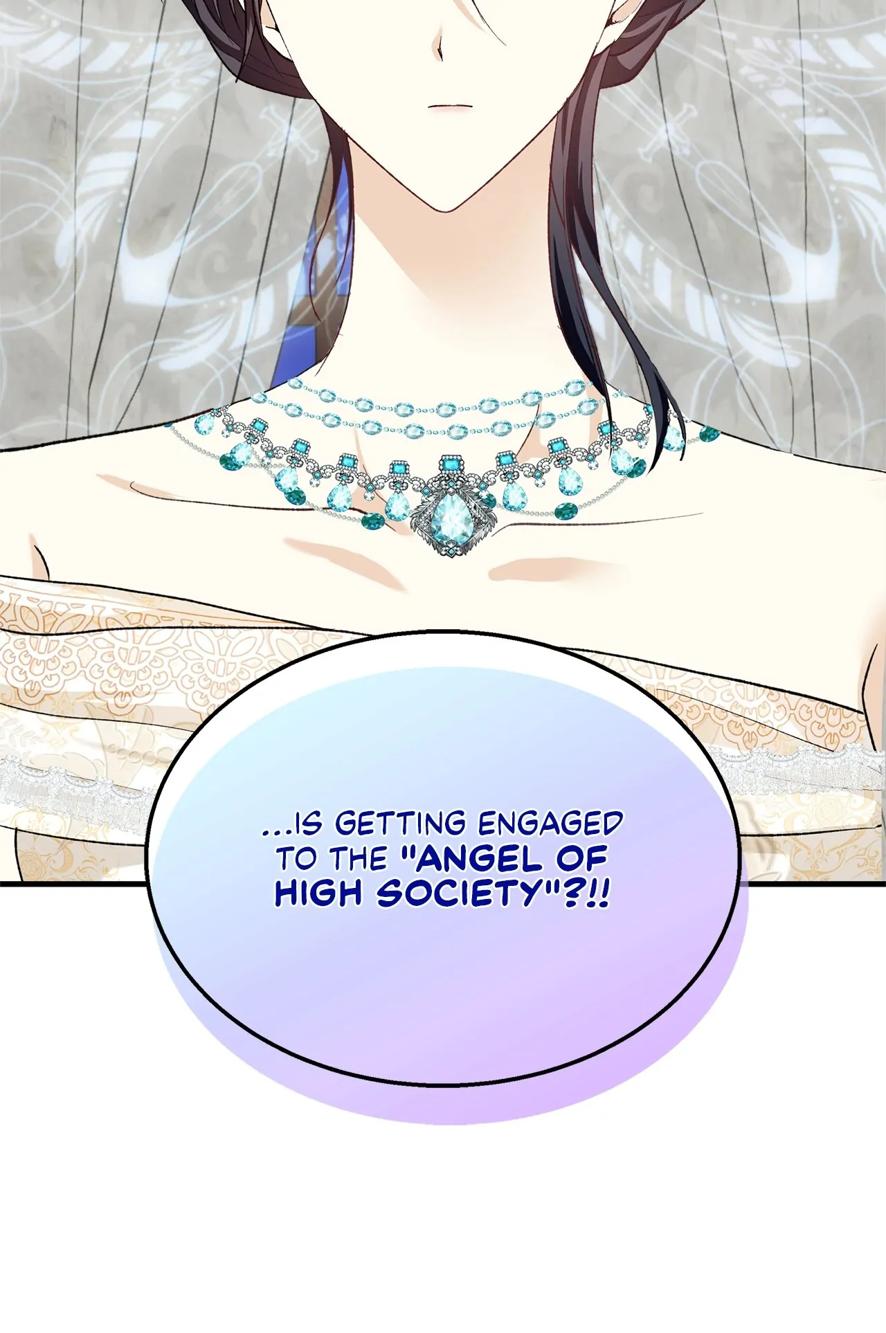The Duke And Duchess Divorce Circumstances chapter 20 page 6