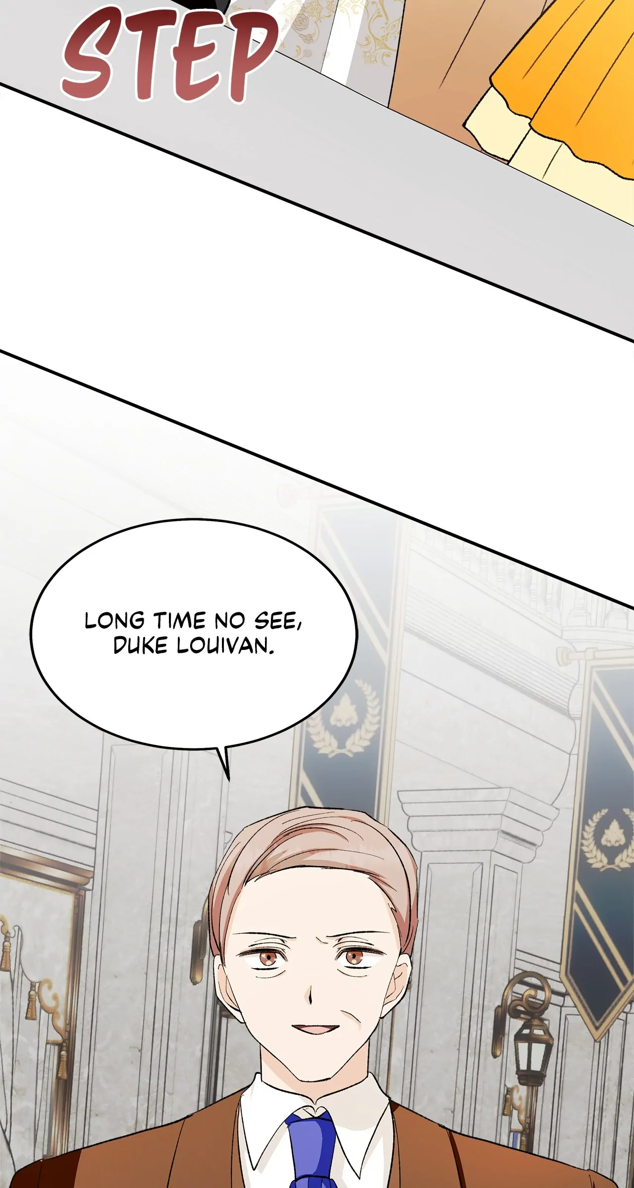 The Duke And Duchess Divorce Circumstances chapter 20 page 8
