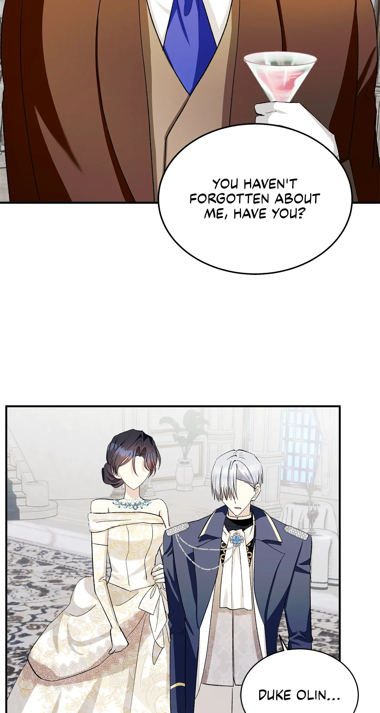 The Duke And Duchess Divorce Circumstances chapter 20 page 9