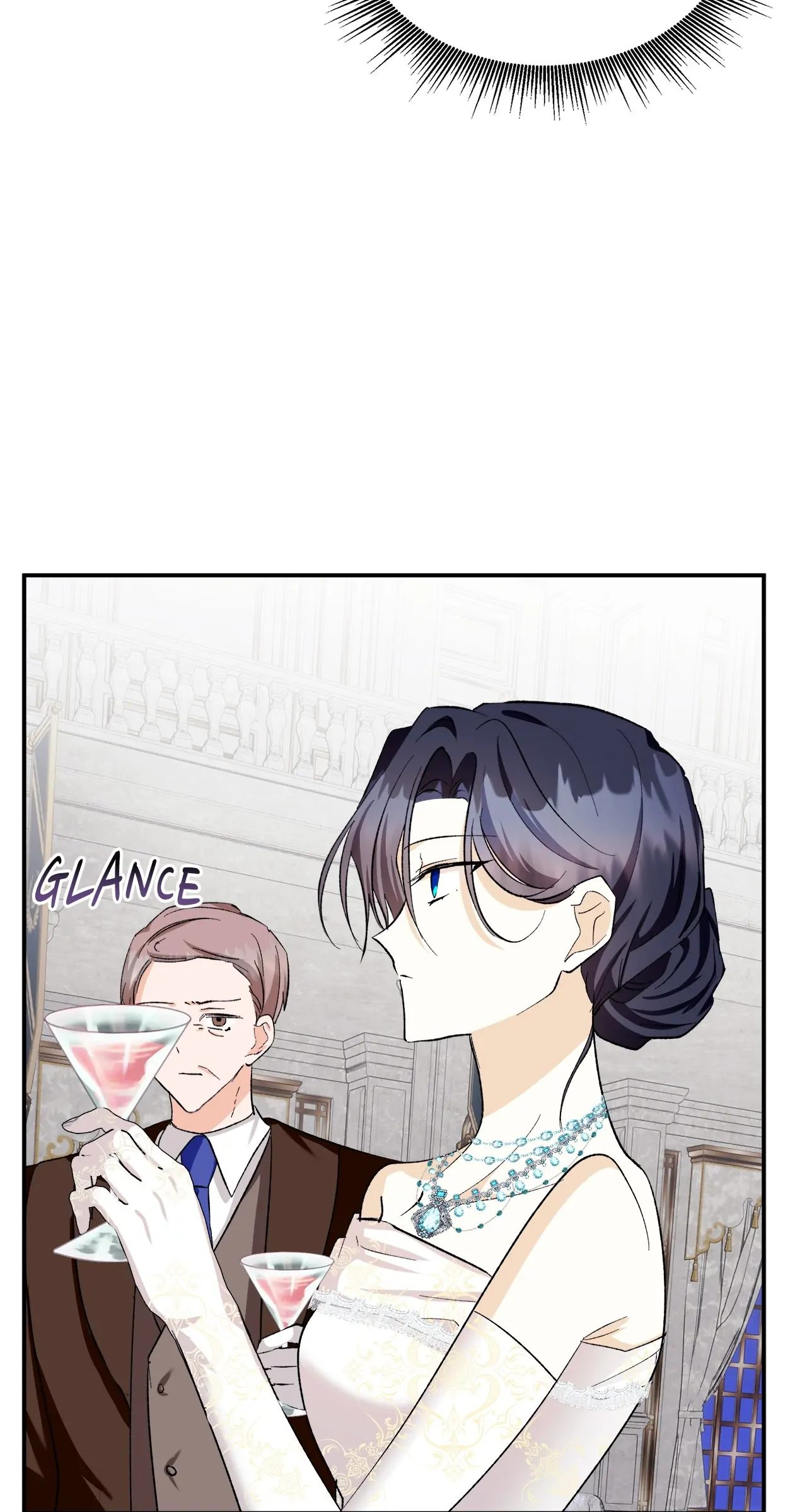 The Duke And Duchess Divorce Circumstances chapter 20 page 17