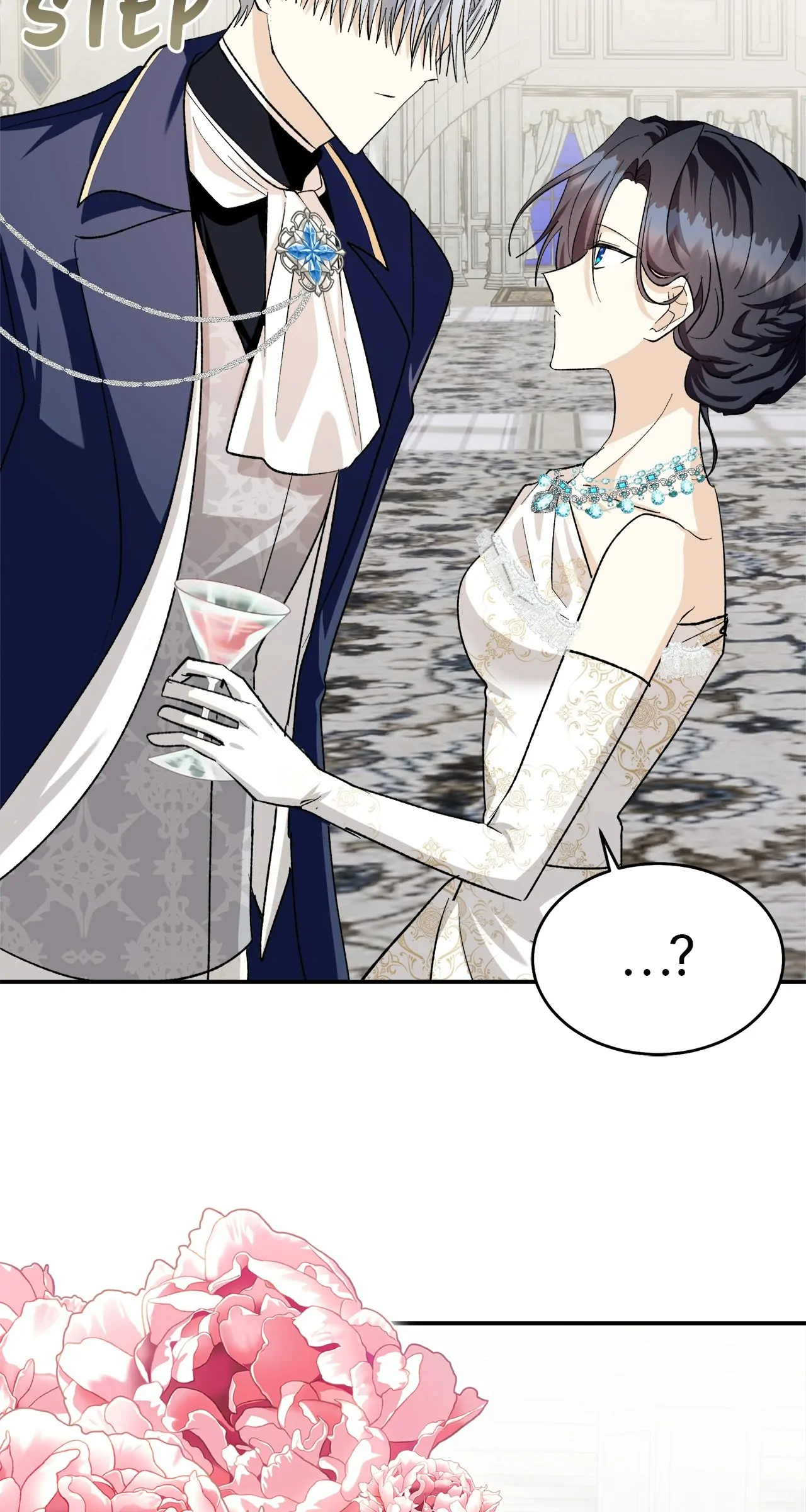 The Duke And Duchess Divorce Circumstances chapter 20 page 22