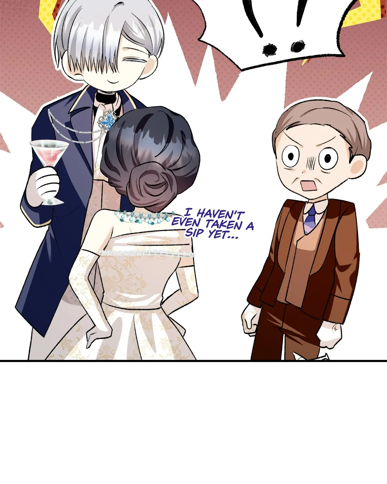 The Duke And Duchess Divorce Circumstances chapter 20 page 26