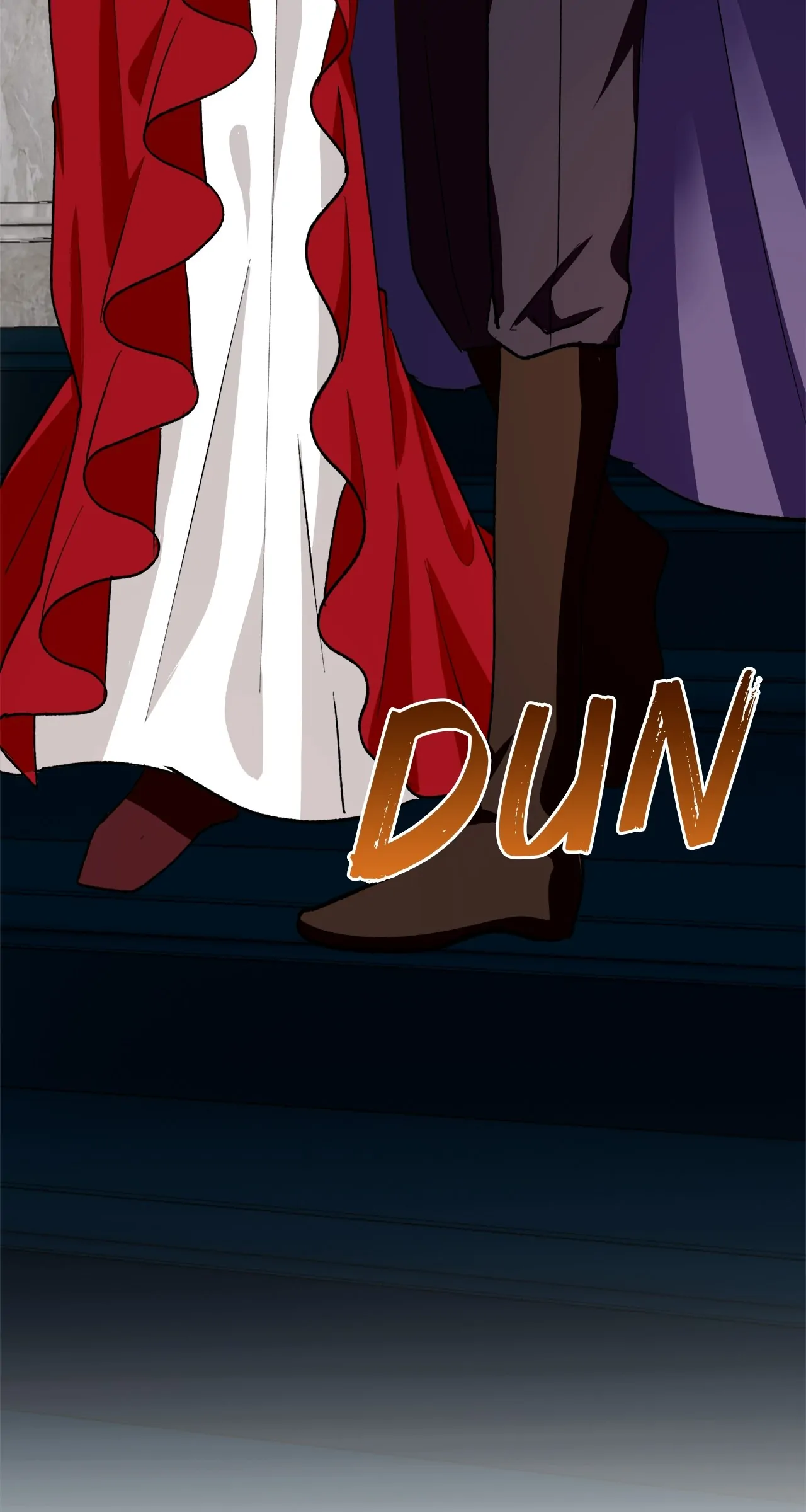The Duke And Duchess Divorce Circumstances chapter 20 page 40