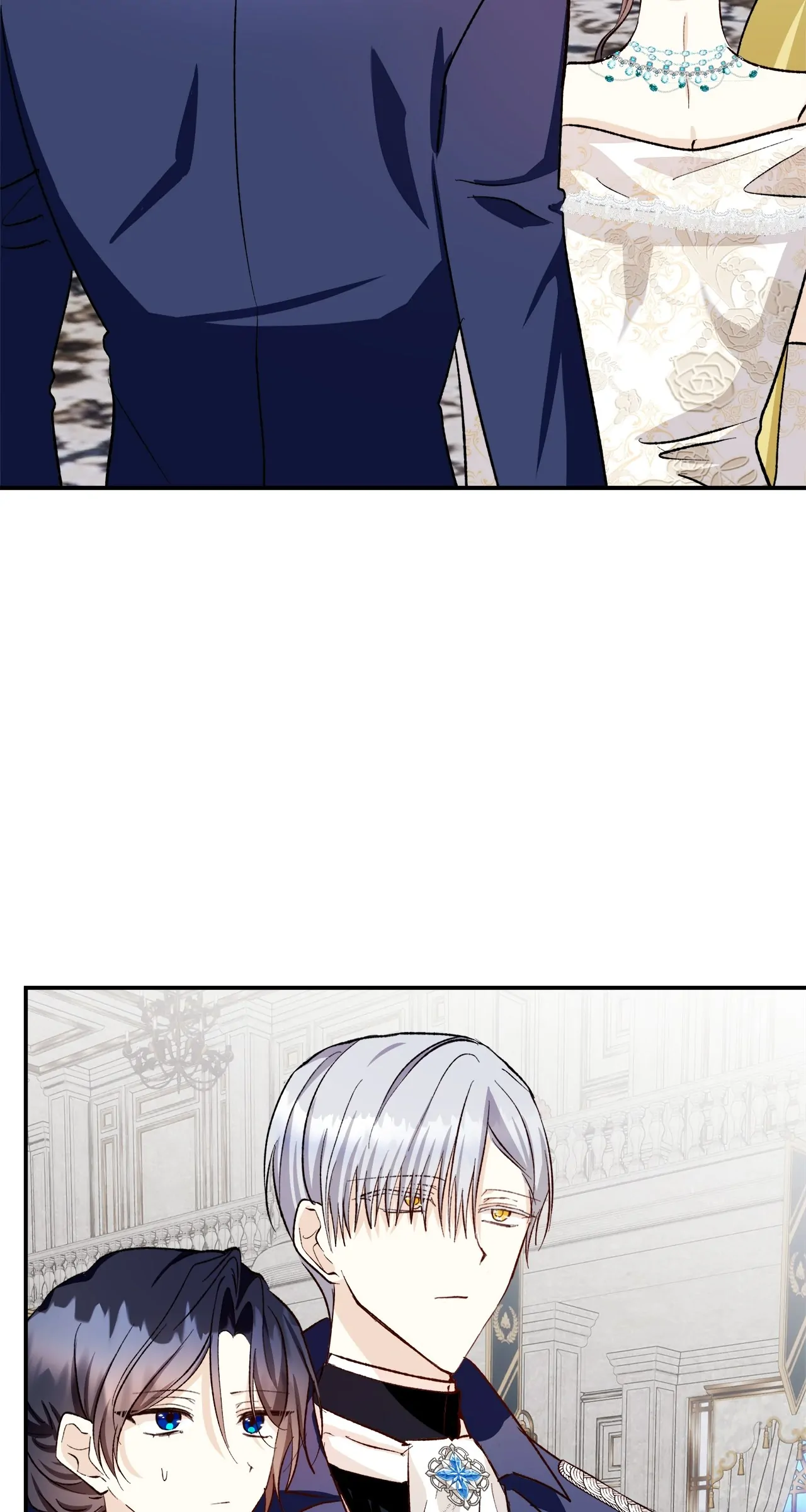 The Duke And Duchess Divorce Circumstances chapter 20 page 43