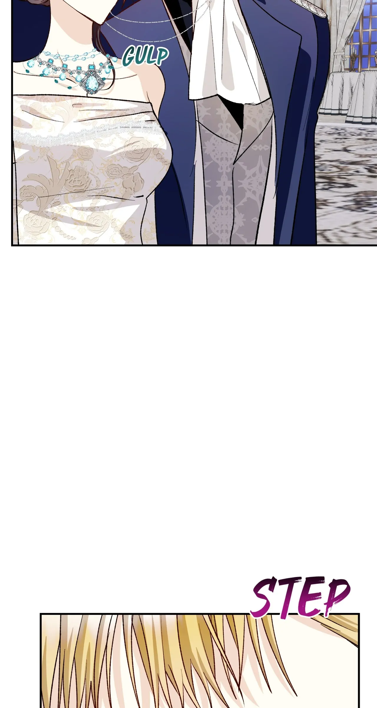 The Duke And Duchess Divorce Circumstances chapter 20 page 44
