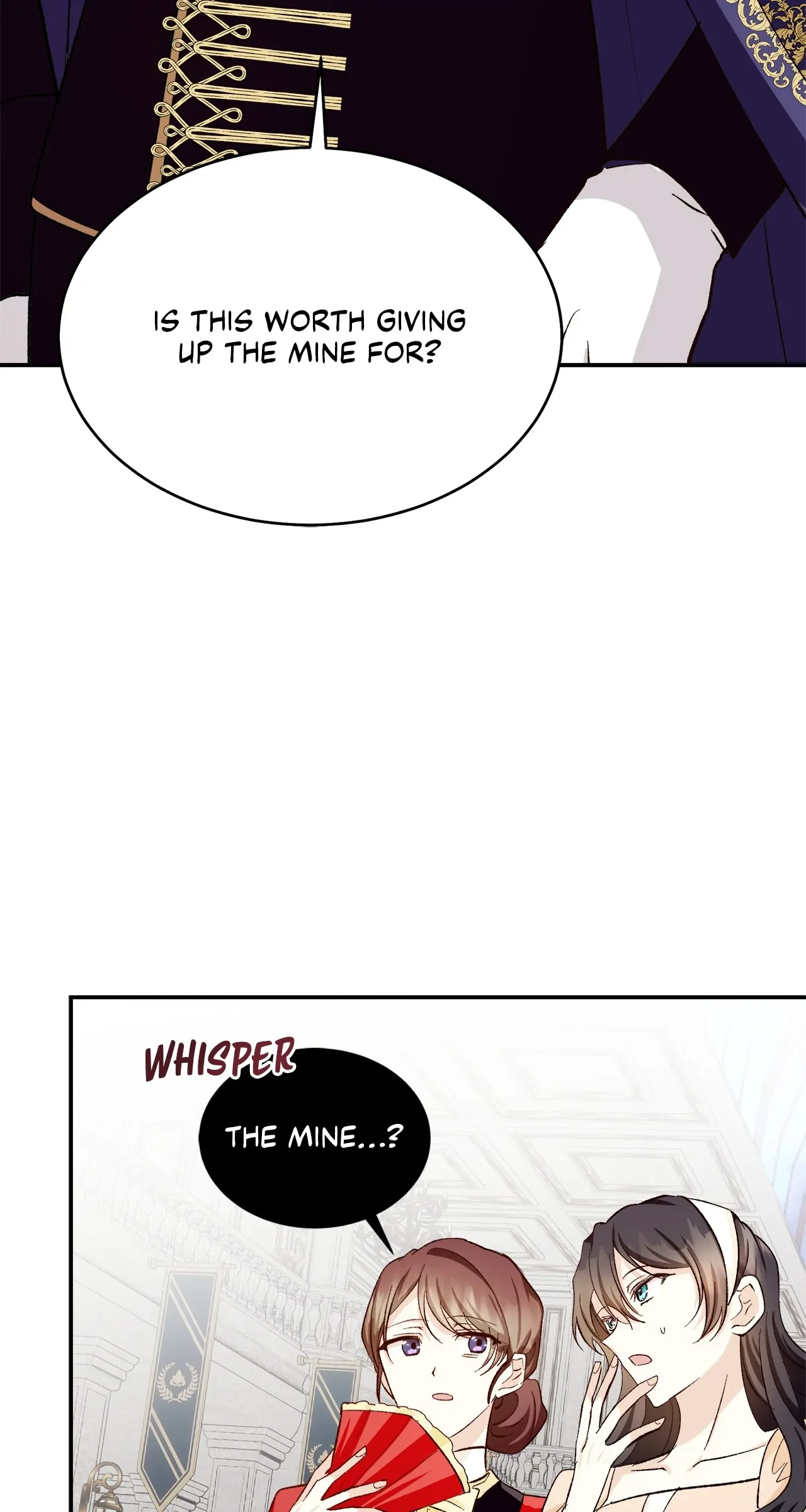 The Duke And Duchess Divorce Circumstances chapter 20 page 47