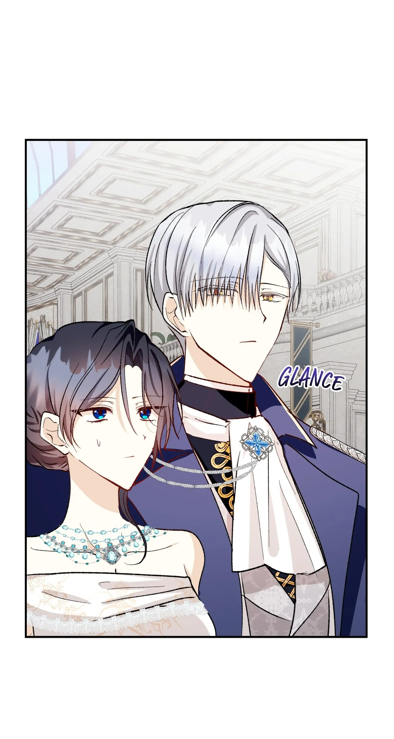 The Duke And Duchess Divorce Circumstances chapter 20 page 49