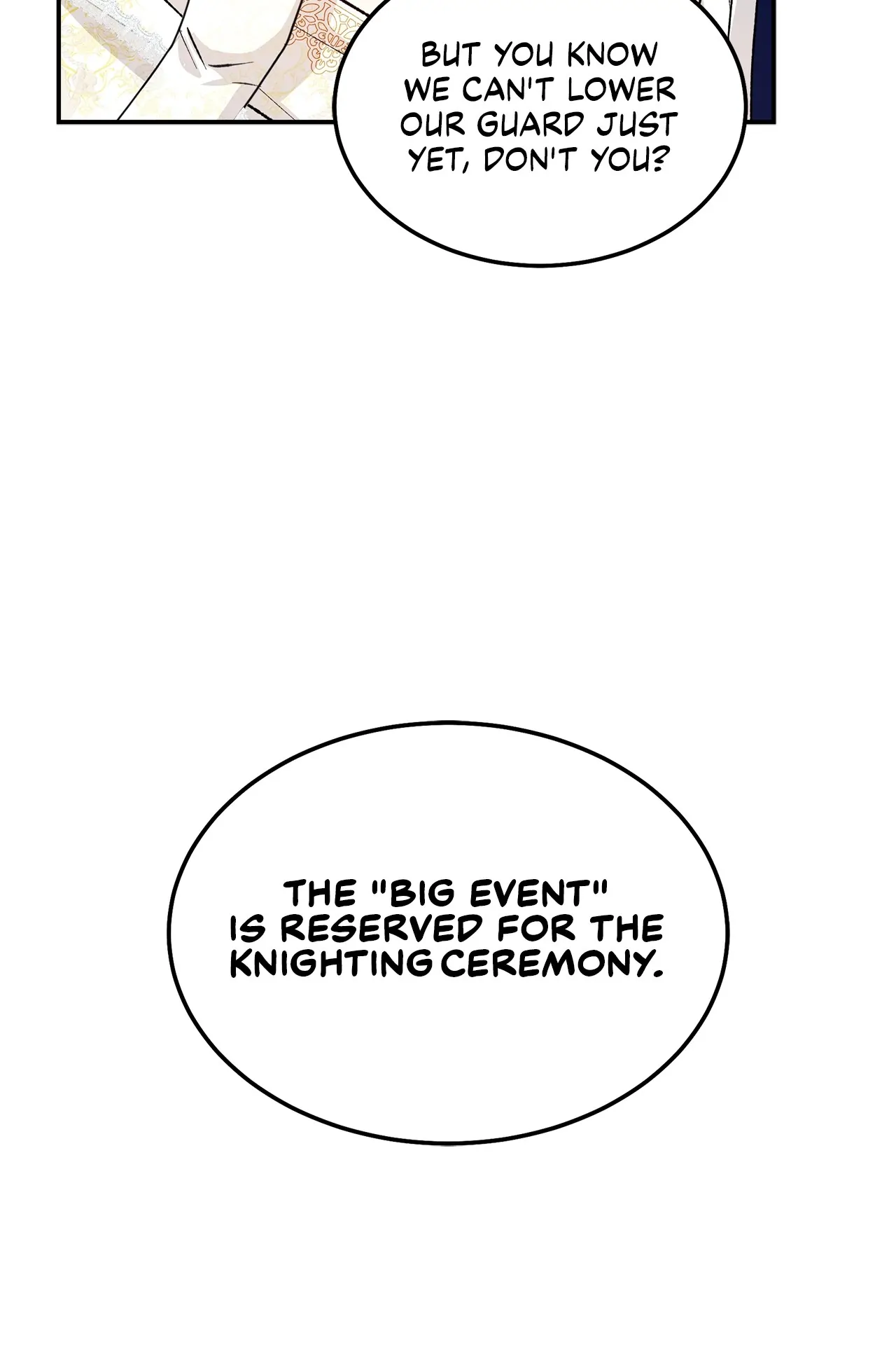 The Duke And Duchess Divorce Circumstances chapter 20 page 66