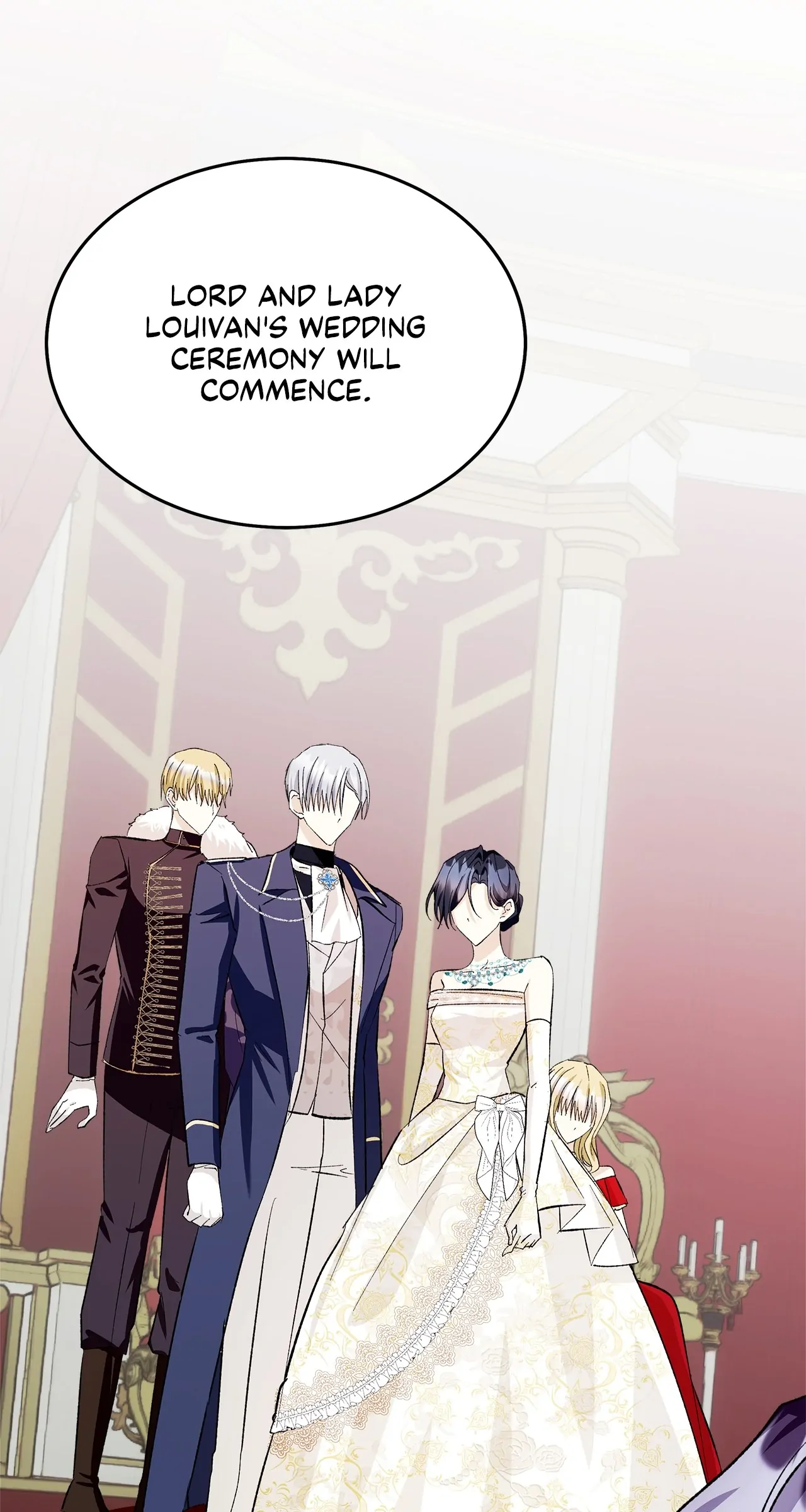 The Duke And Duchess Divorce Circumstances chapter 20 page 81