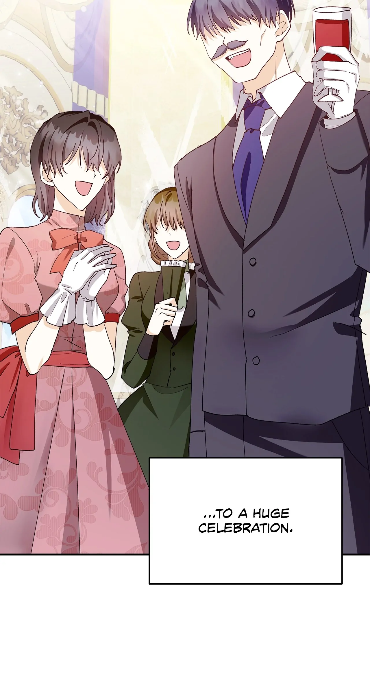 The Duke And Duchess Divorce Circumstances chapter 21 page 4