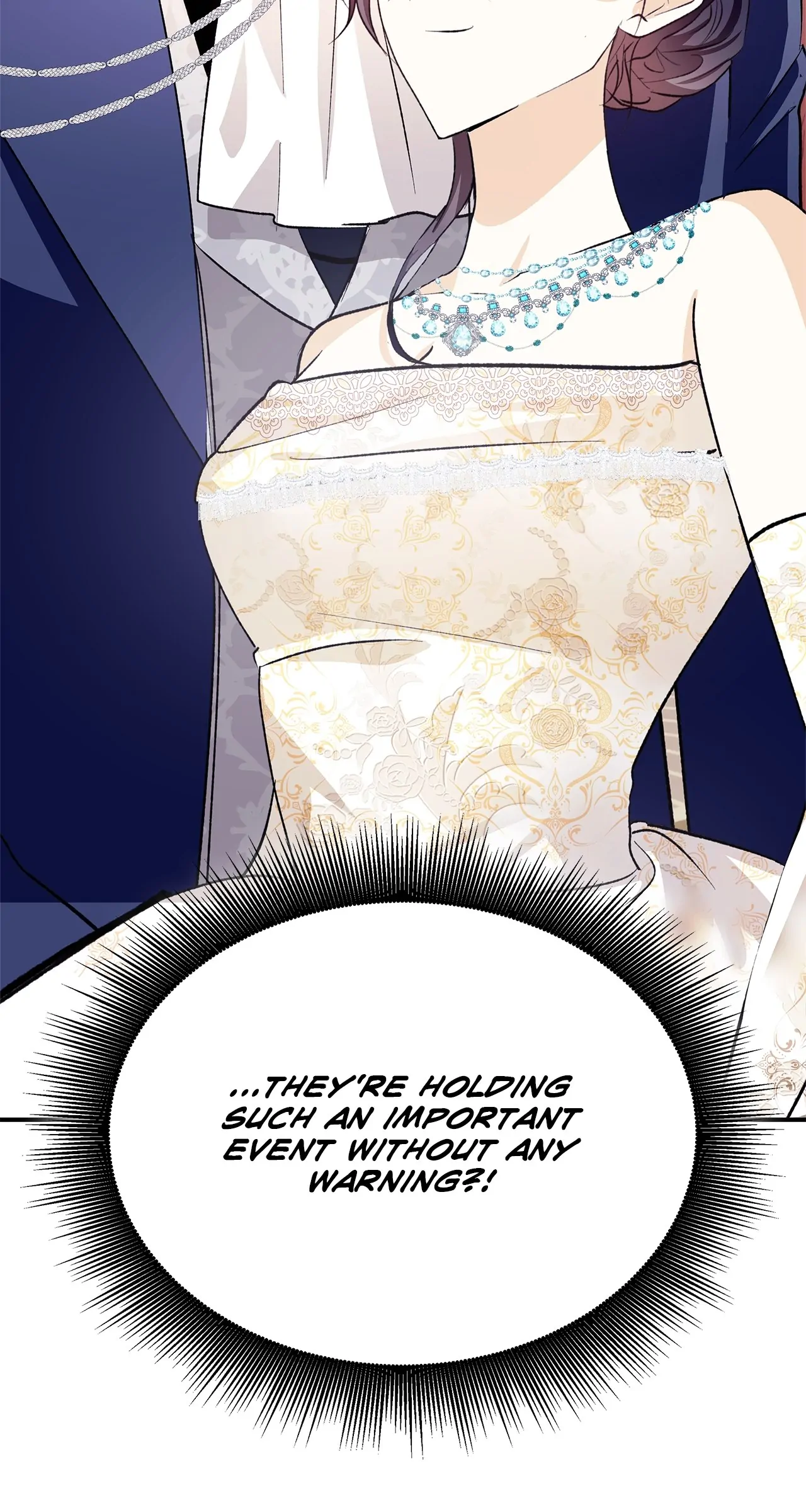 The Duke And Duchess Divorce Circumstances chapter 21 page 6