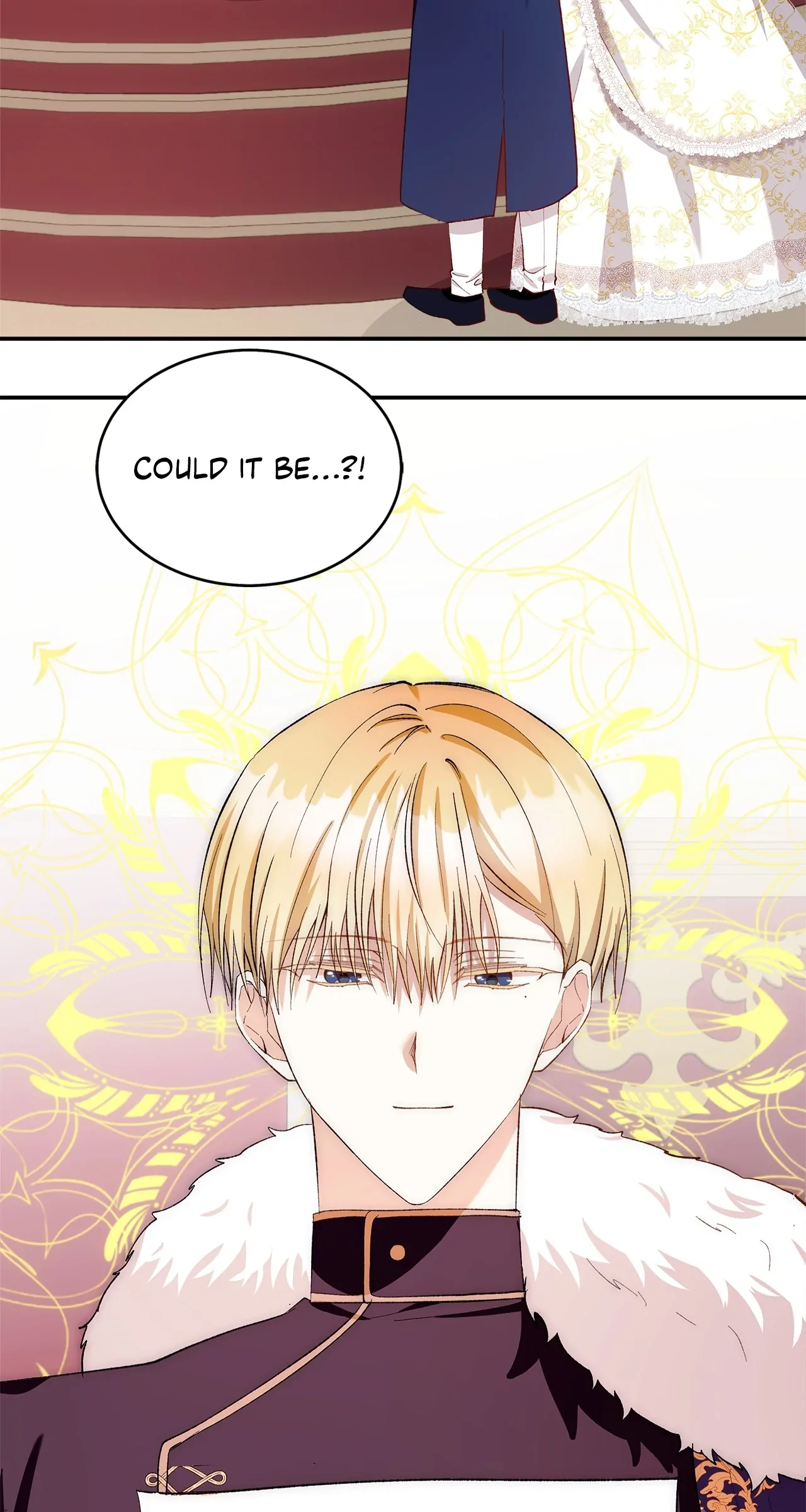 The Duke And Duchess Divorce Circumstances chapter 21 page 10