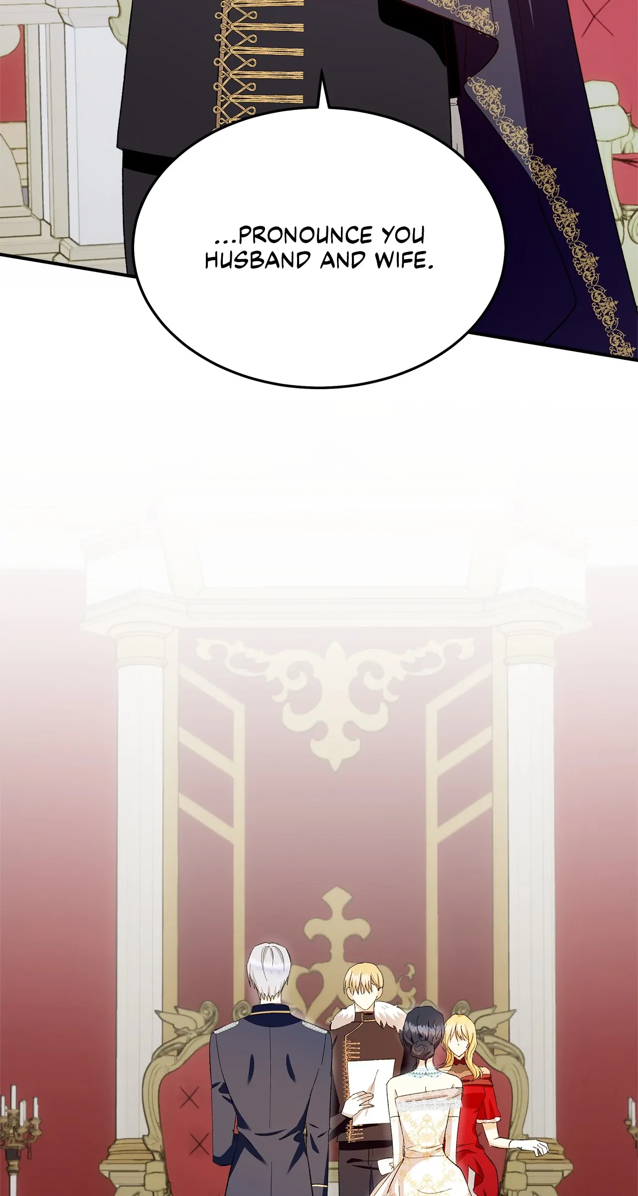 The Duke And Duchess Divorce Circumstances chapter 21 page 17