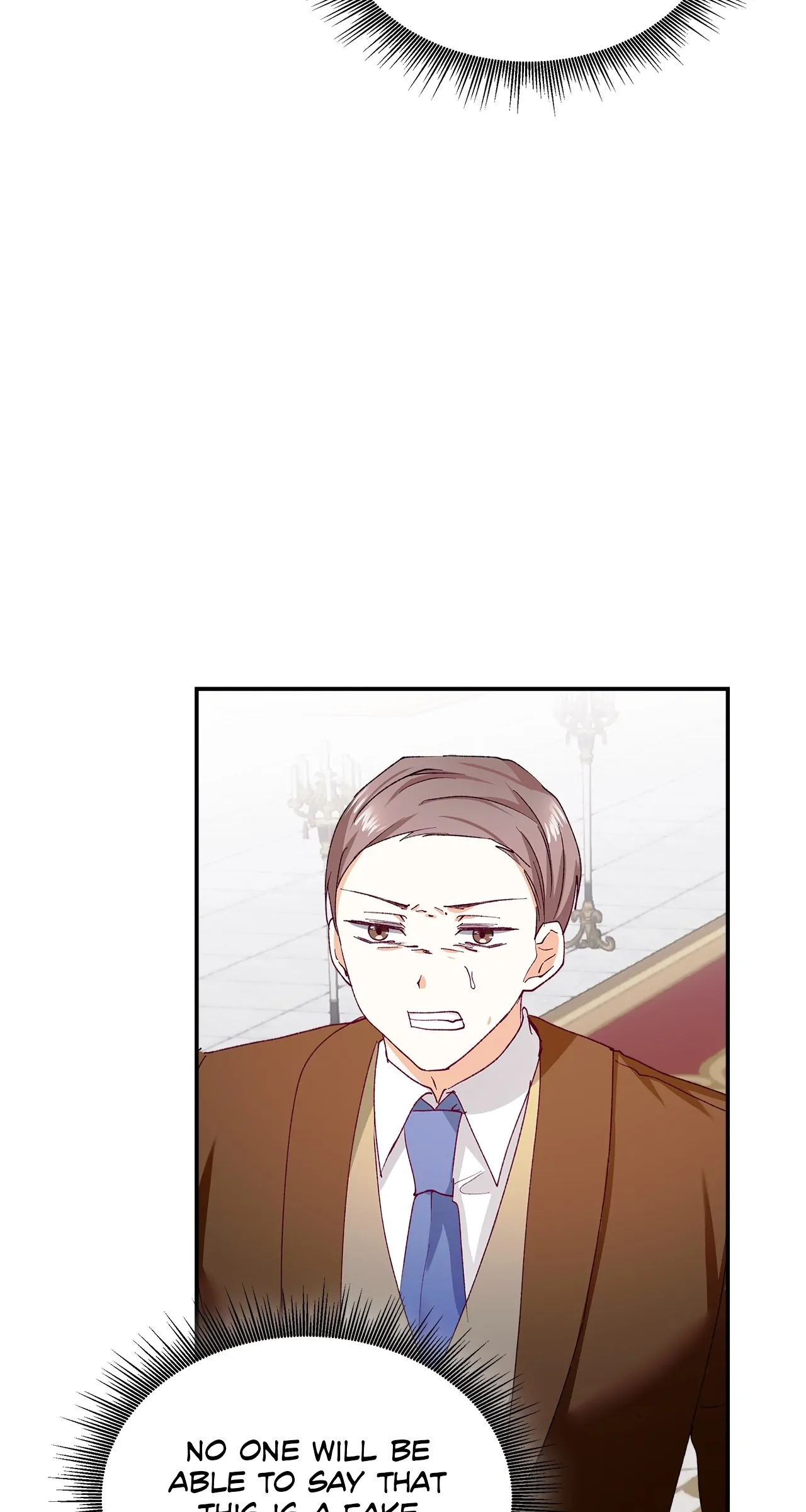 The Duke And Duchess Divorce Circumstances chapter 21 page 25