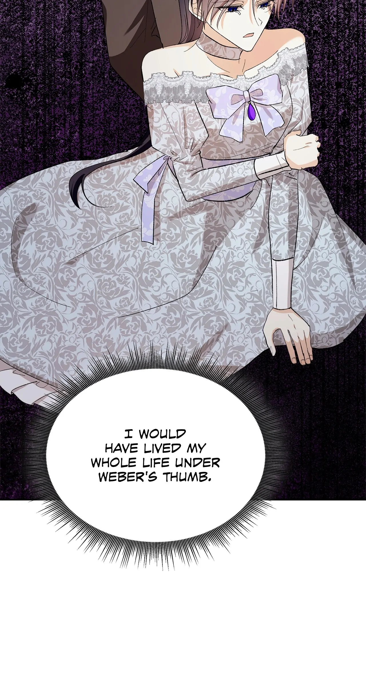 The Duke And Duchess Divorce Circumstances chapter 21 page 30