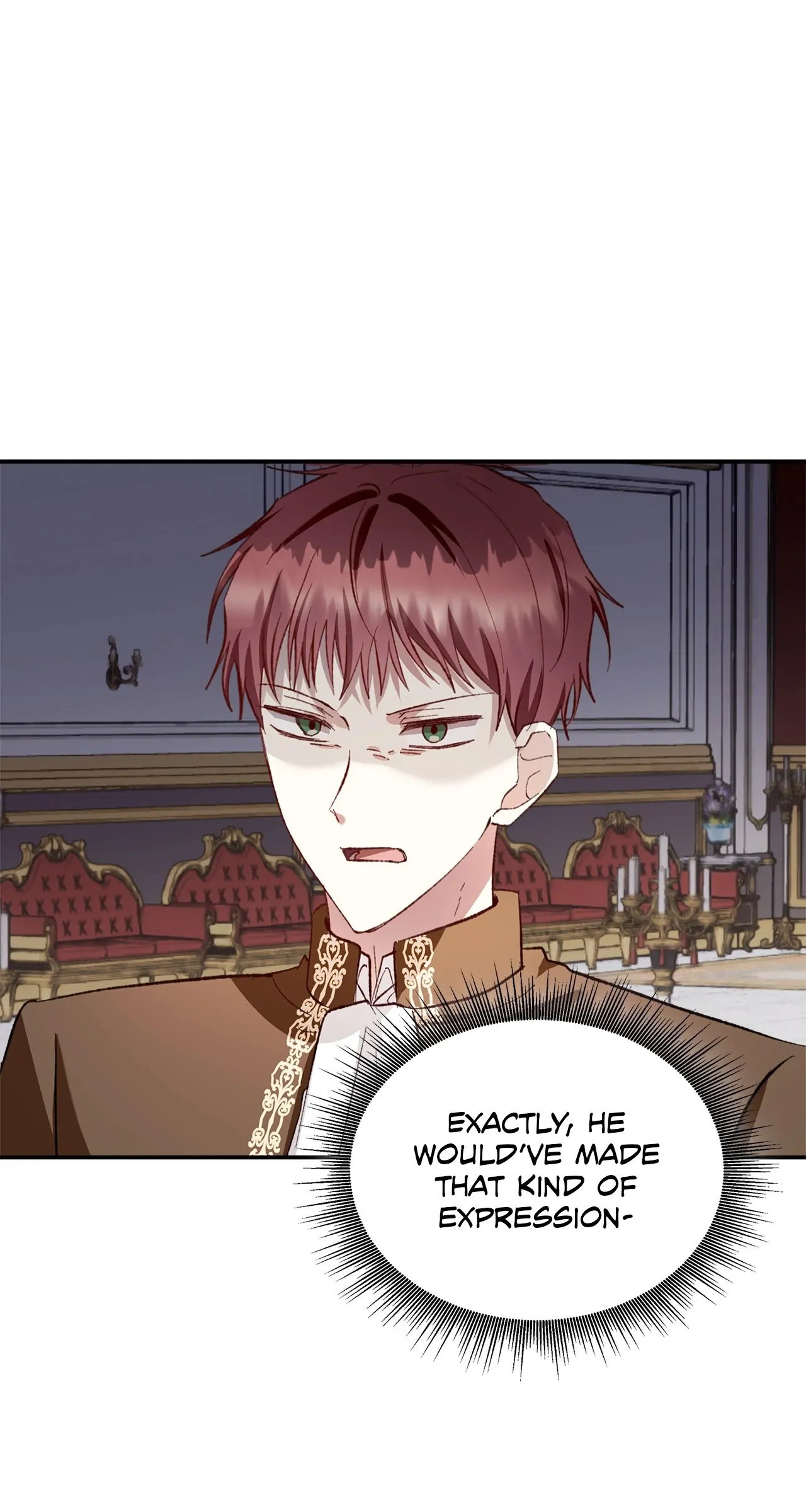 The Duke And Duchess Divorce Circumstances chapter 21 page 31