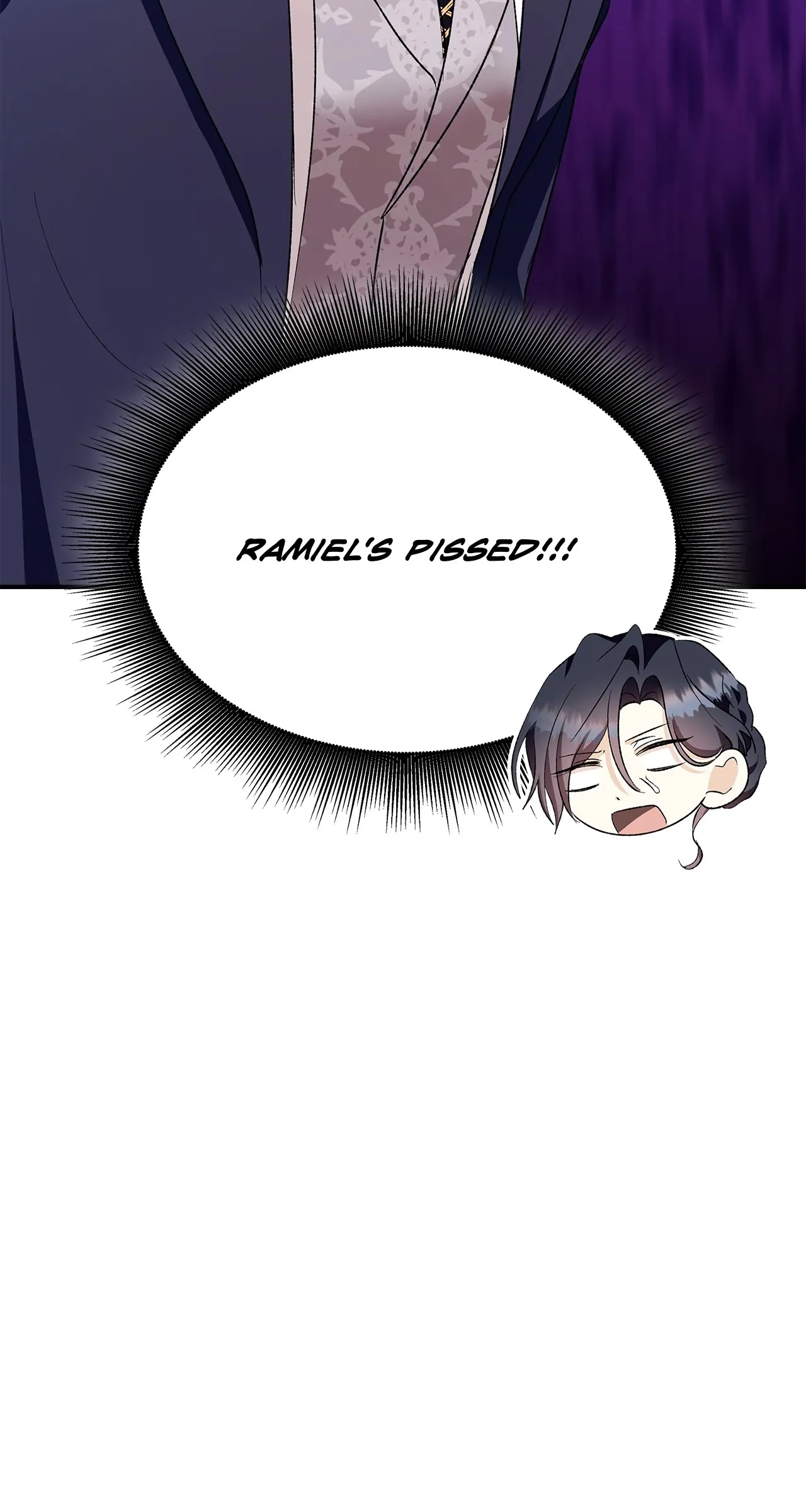 The Duke And Duchess Divorce Circumstances chapter 21 page 41