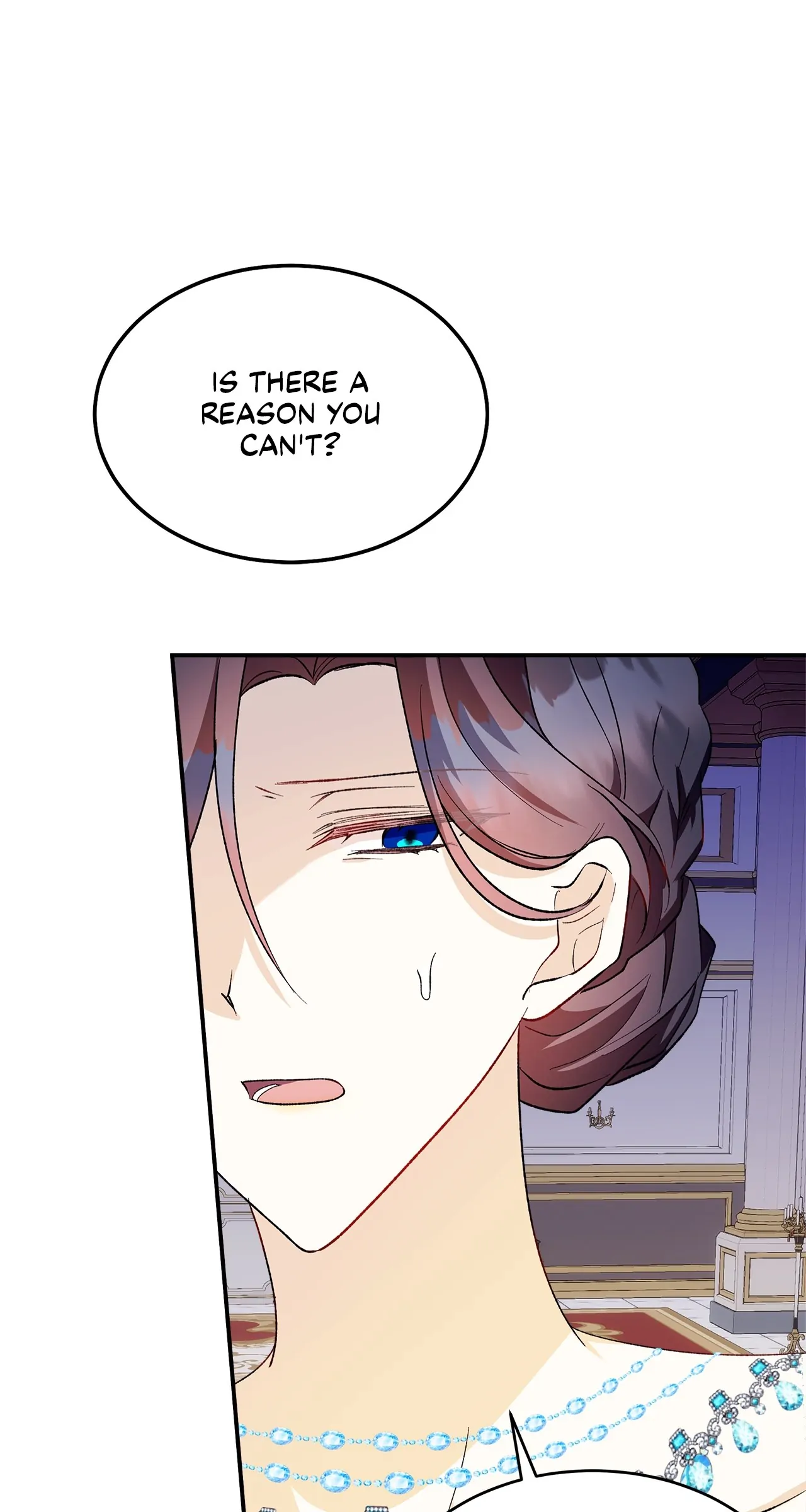 The Duke And Duchess Divorce Circumstances chapter 21 page 43