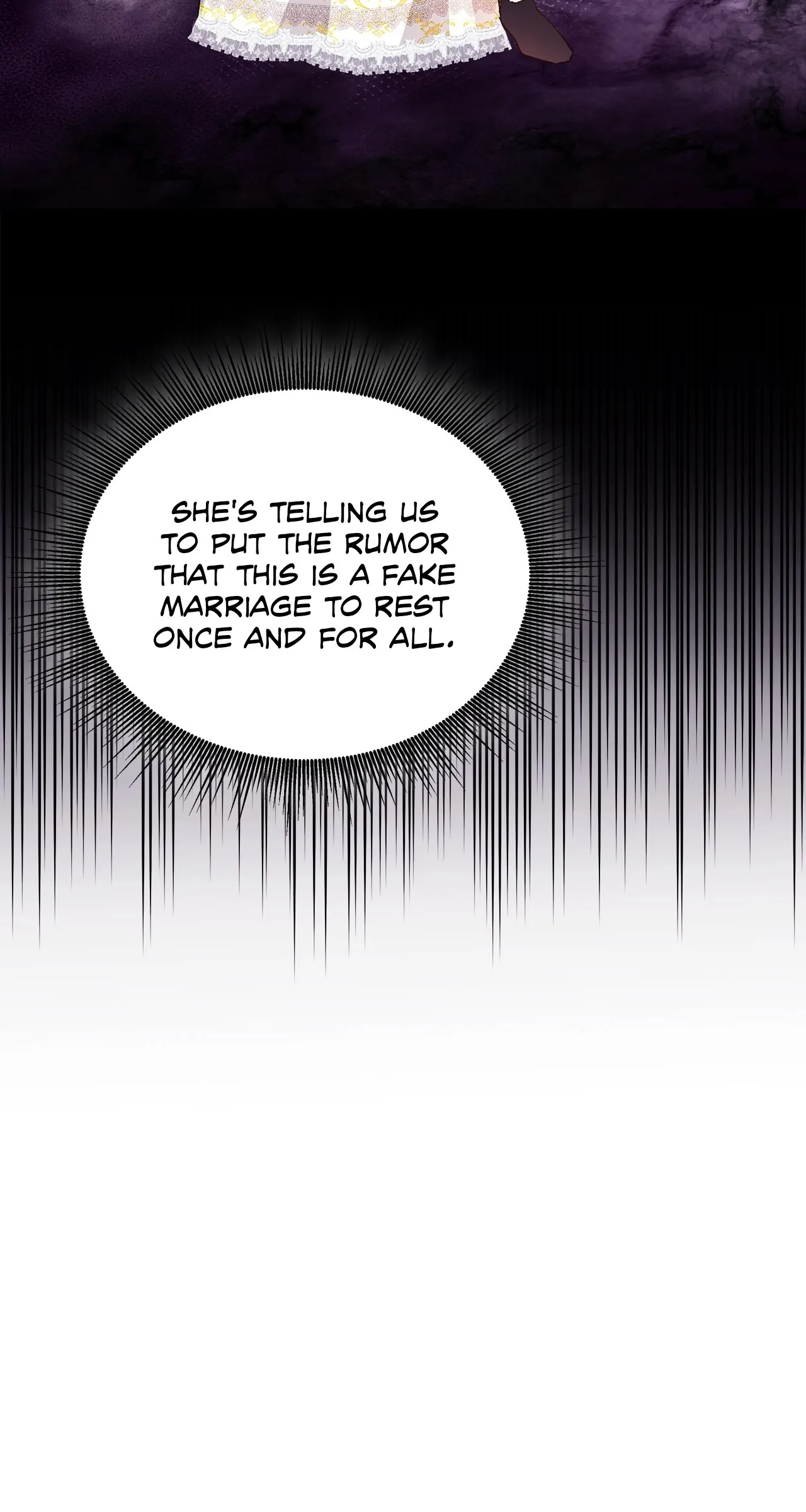 The Duke And Duchess Divorce Circumstances chapter 21 page 50