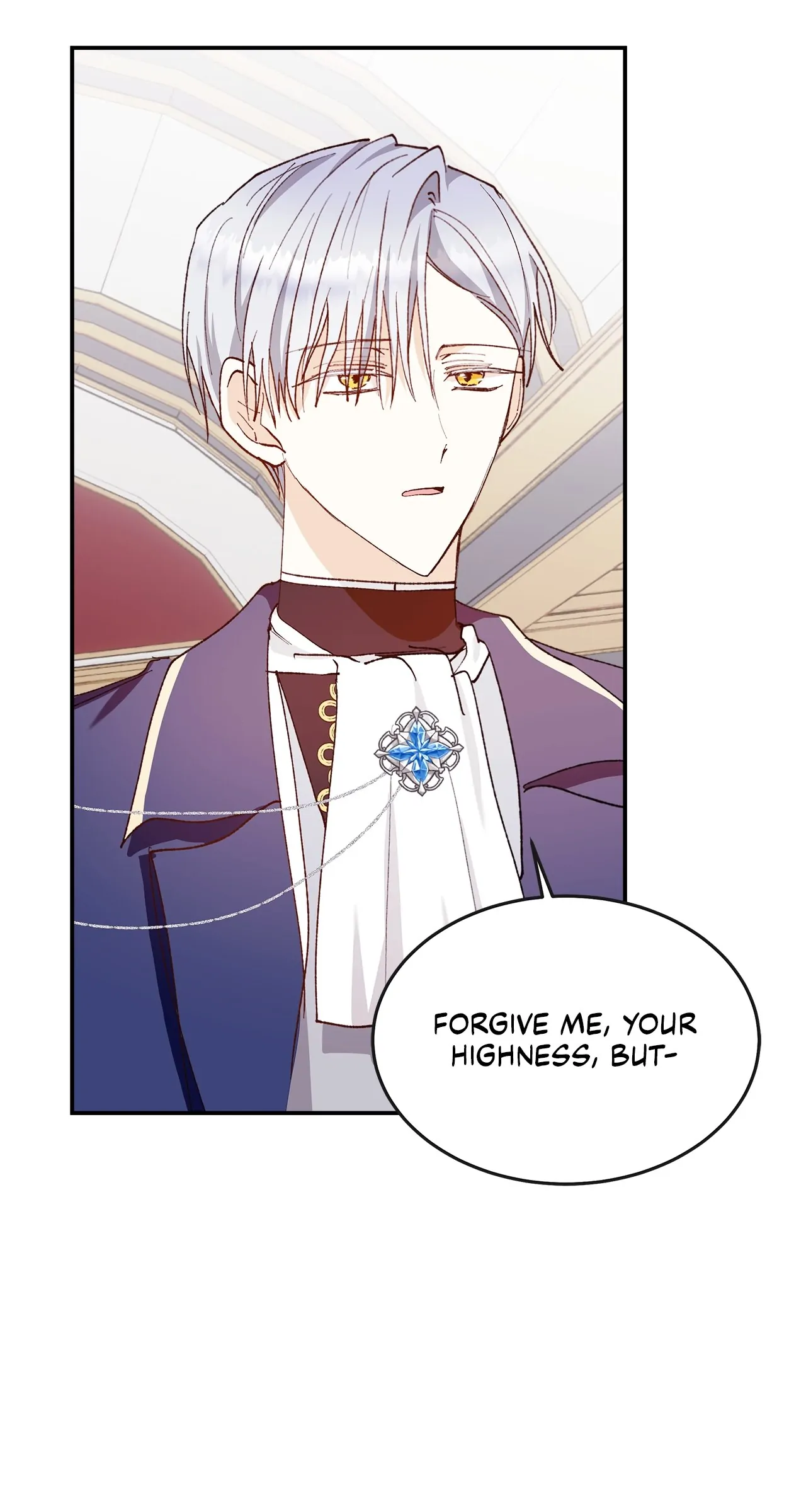 The Duke And Duchess Divorce Circumstances chapter 21 page 51