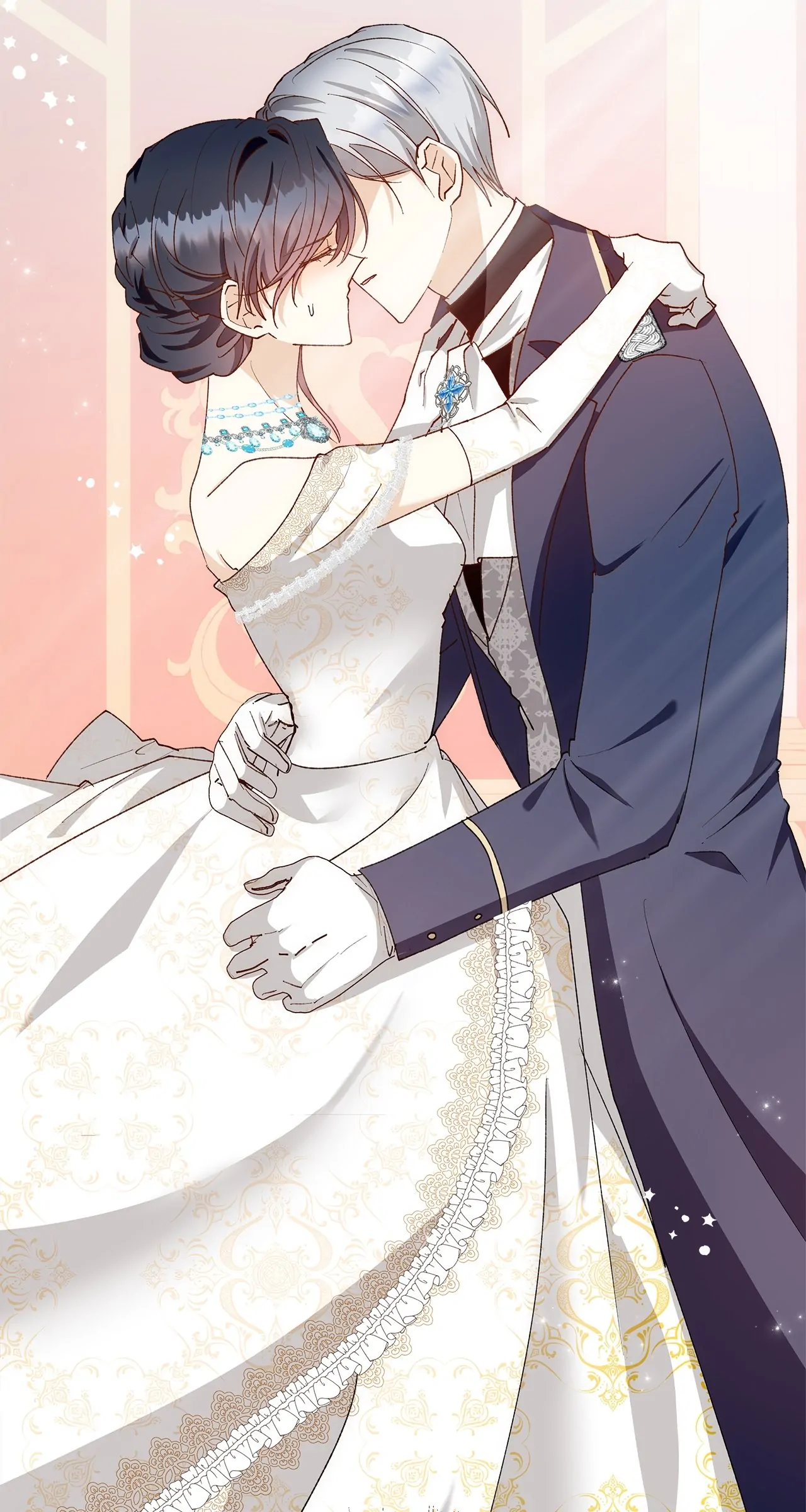 The Duke And Duchess Divorce Circumstances chapter 21 page 59