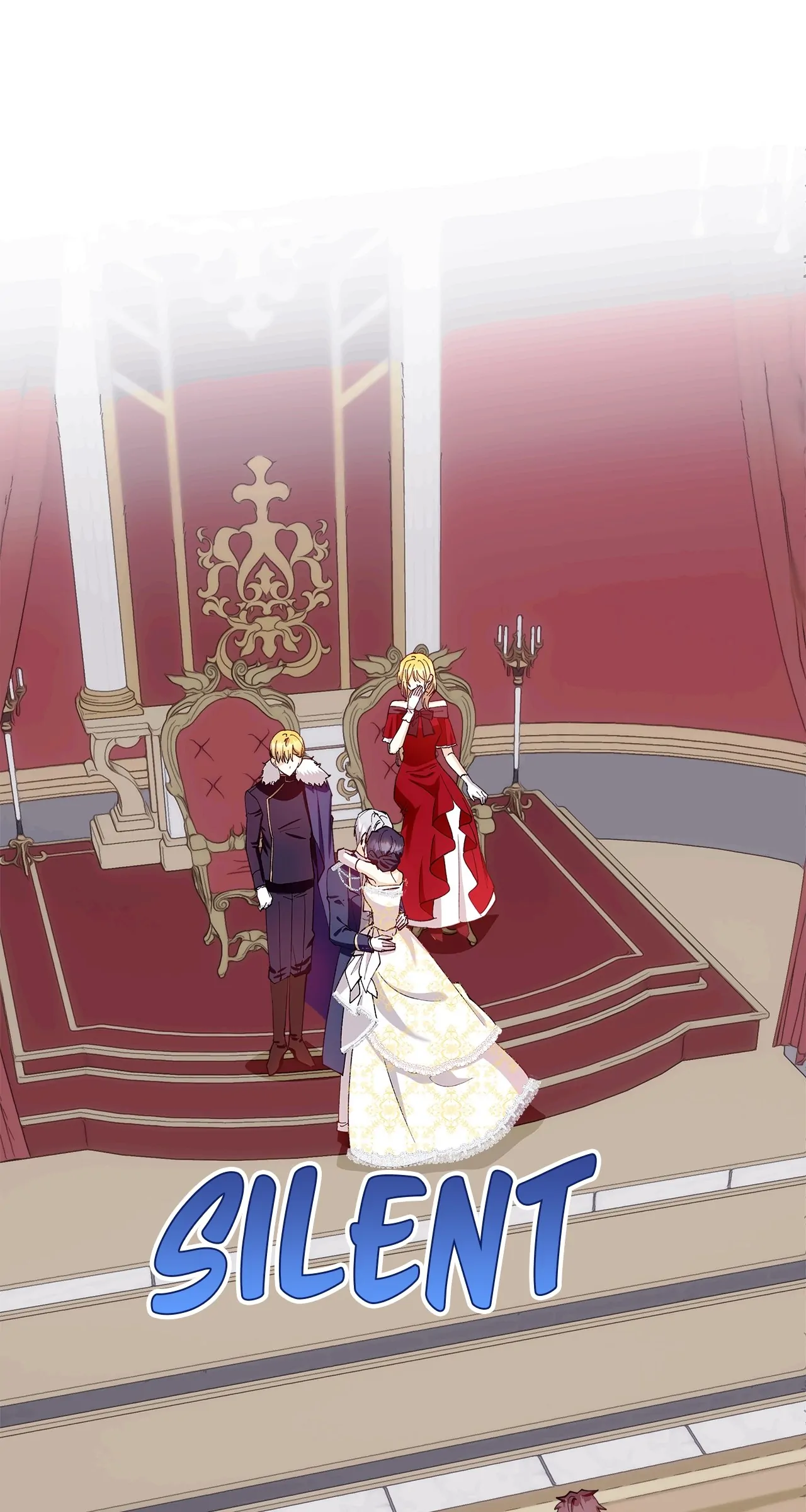 The Duke And Duchess Divorce Circumstances chapter 21 page 61