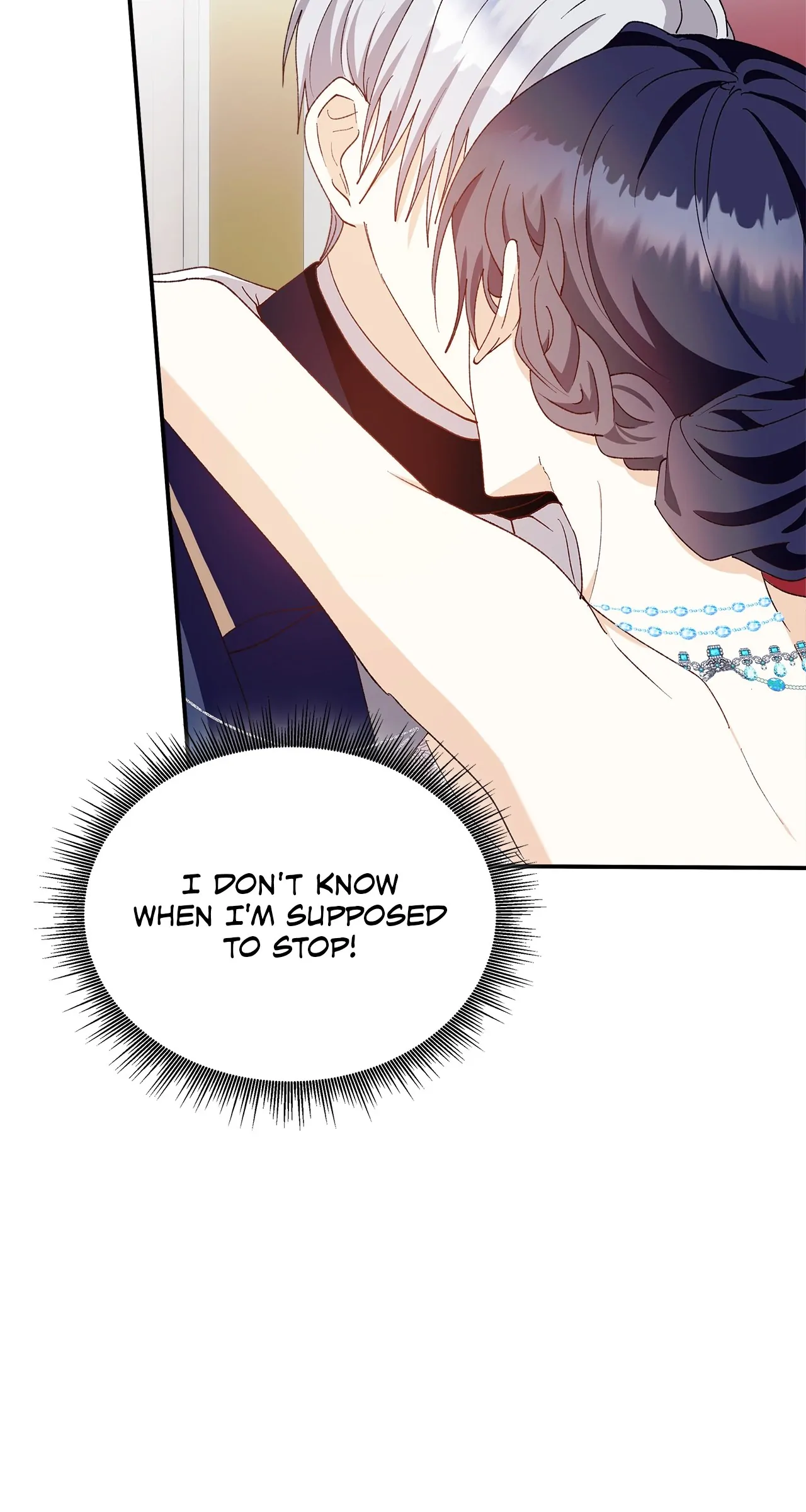 The Duke And Duchess Divorce Circumstances chapter 21 page 64