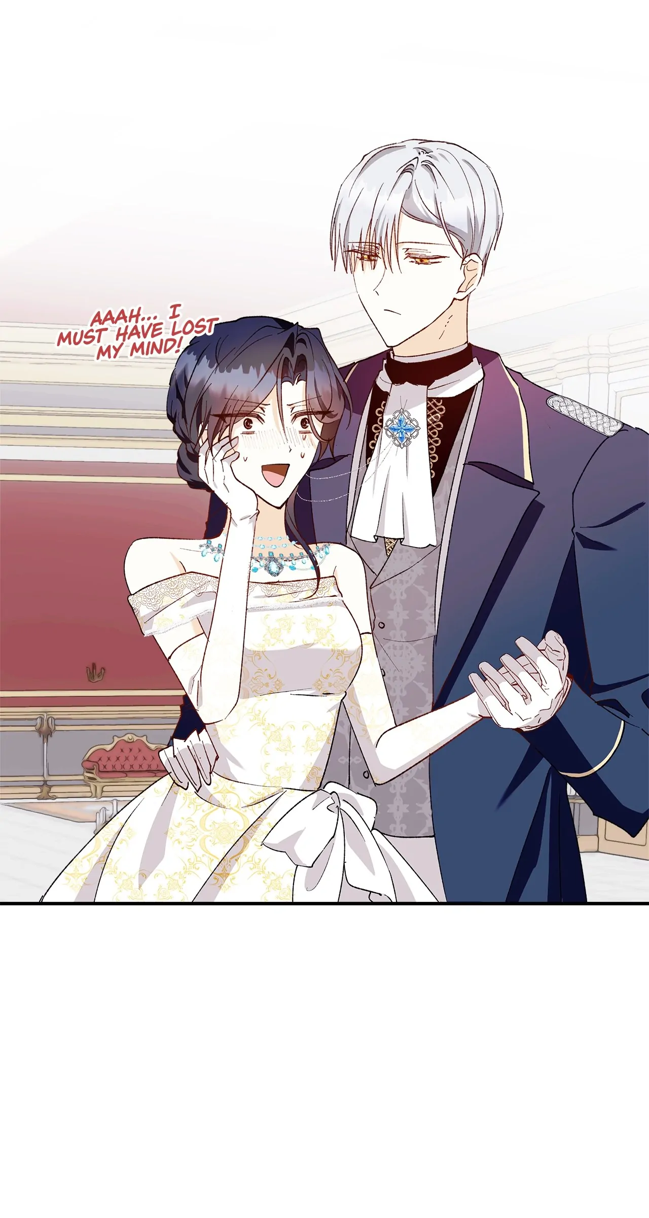 The Duke And Duchess Divorce Circumstances chapter 21 page 73