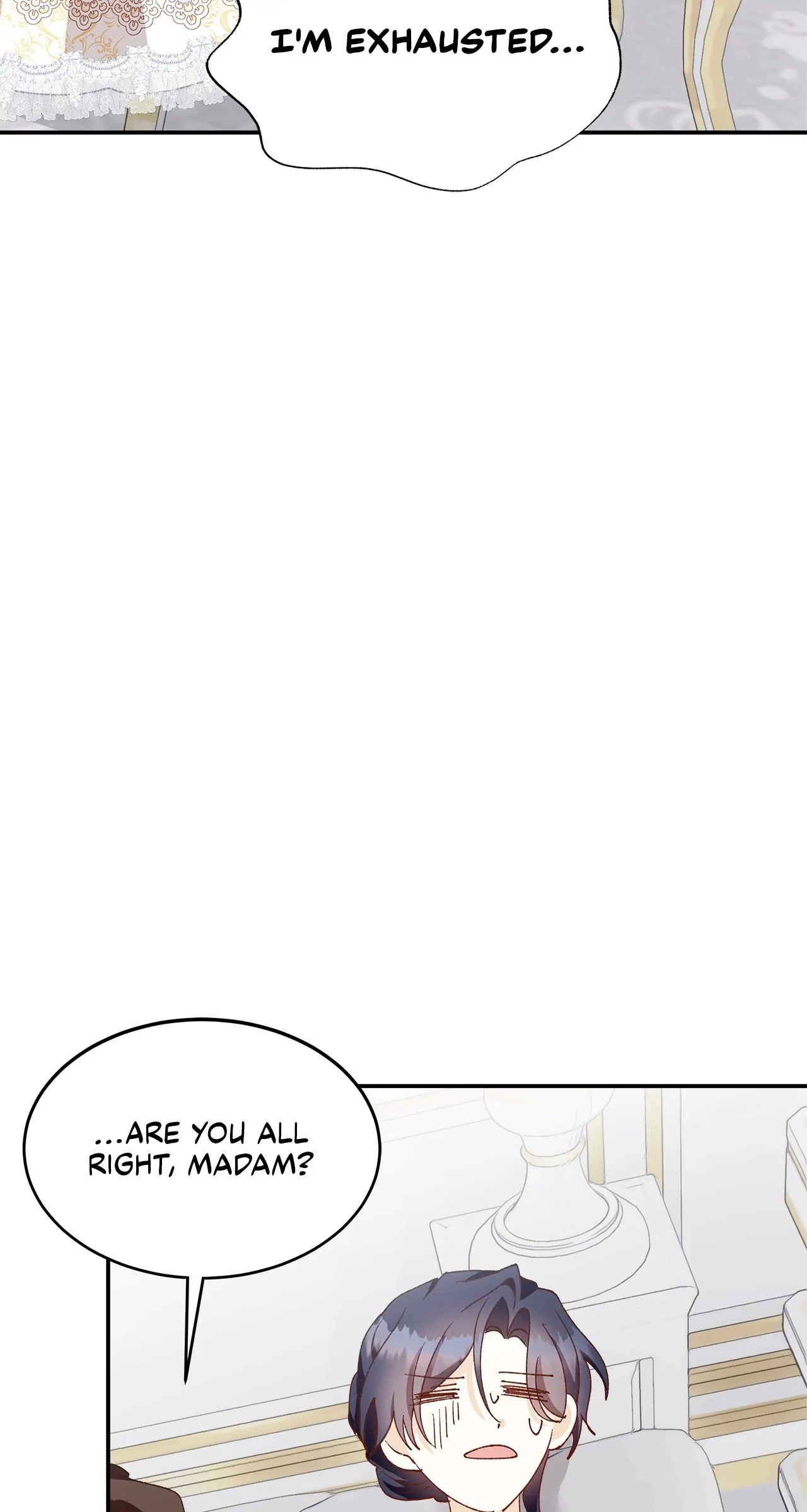 The Duke And Duchess Divorce Circumstances chapter 21 page 79
