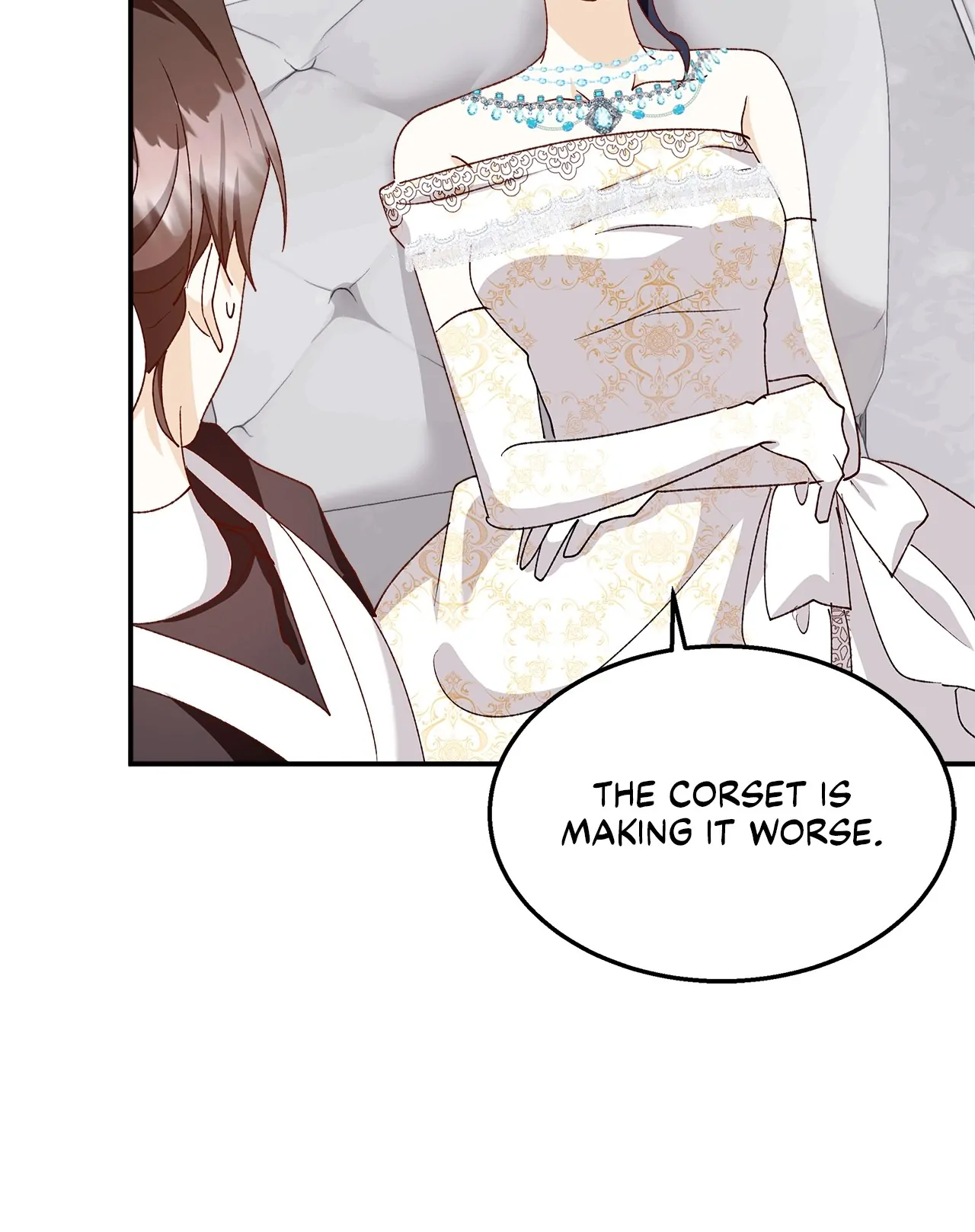 The Duke And Duchess Divorce Circumstances chapter 21 page 80