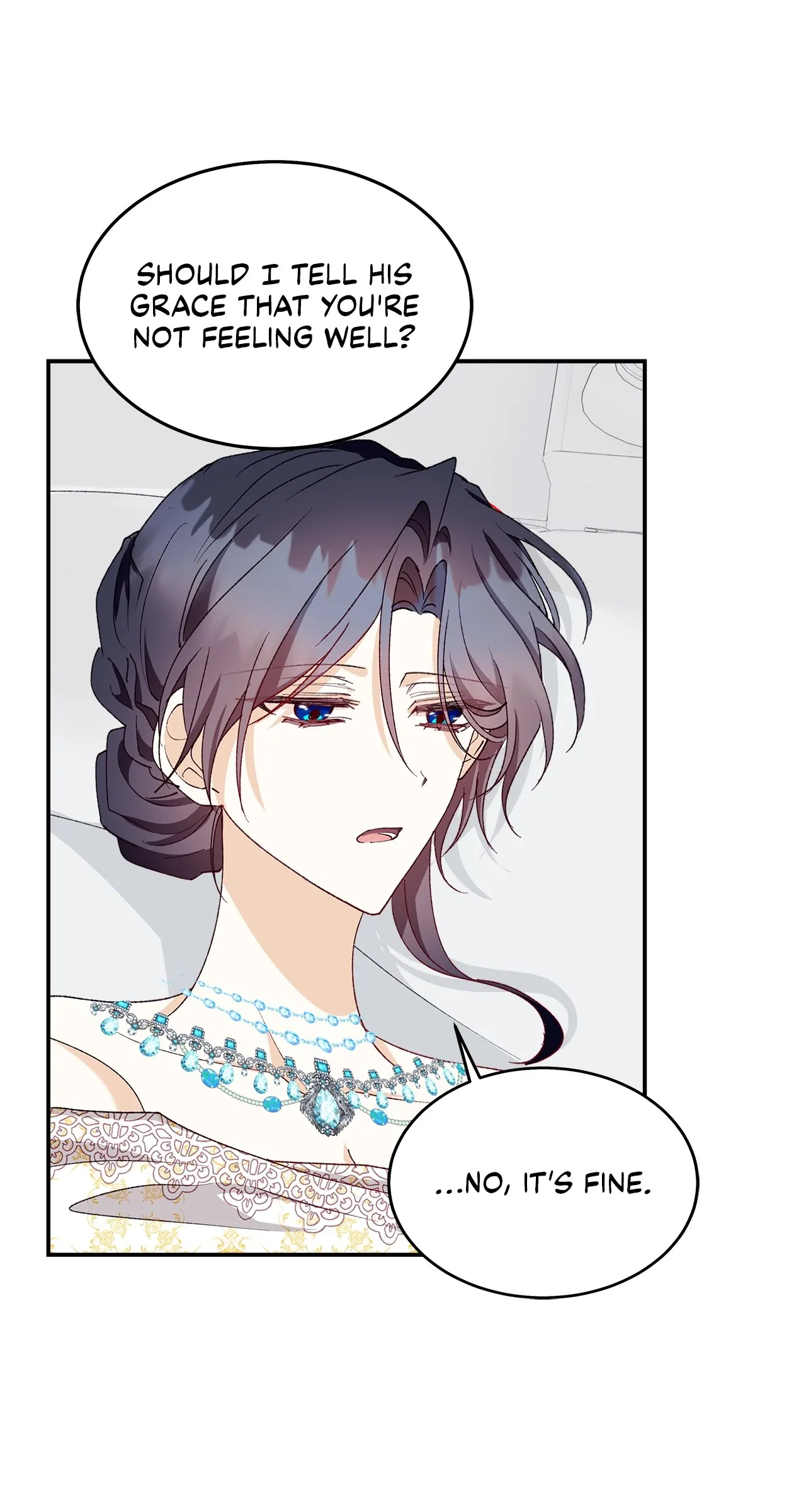 The Duke And Duchess Divorce Circumstances chapter 21 page 81