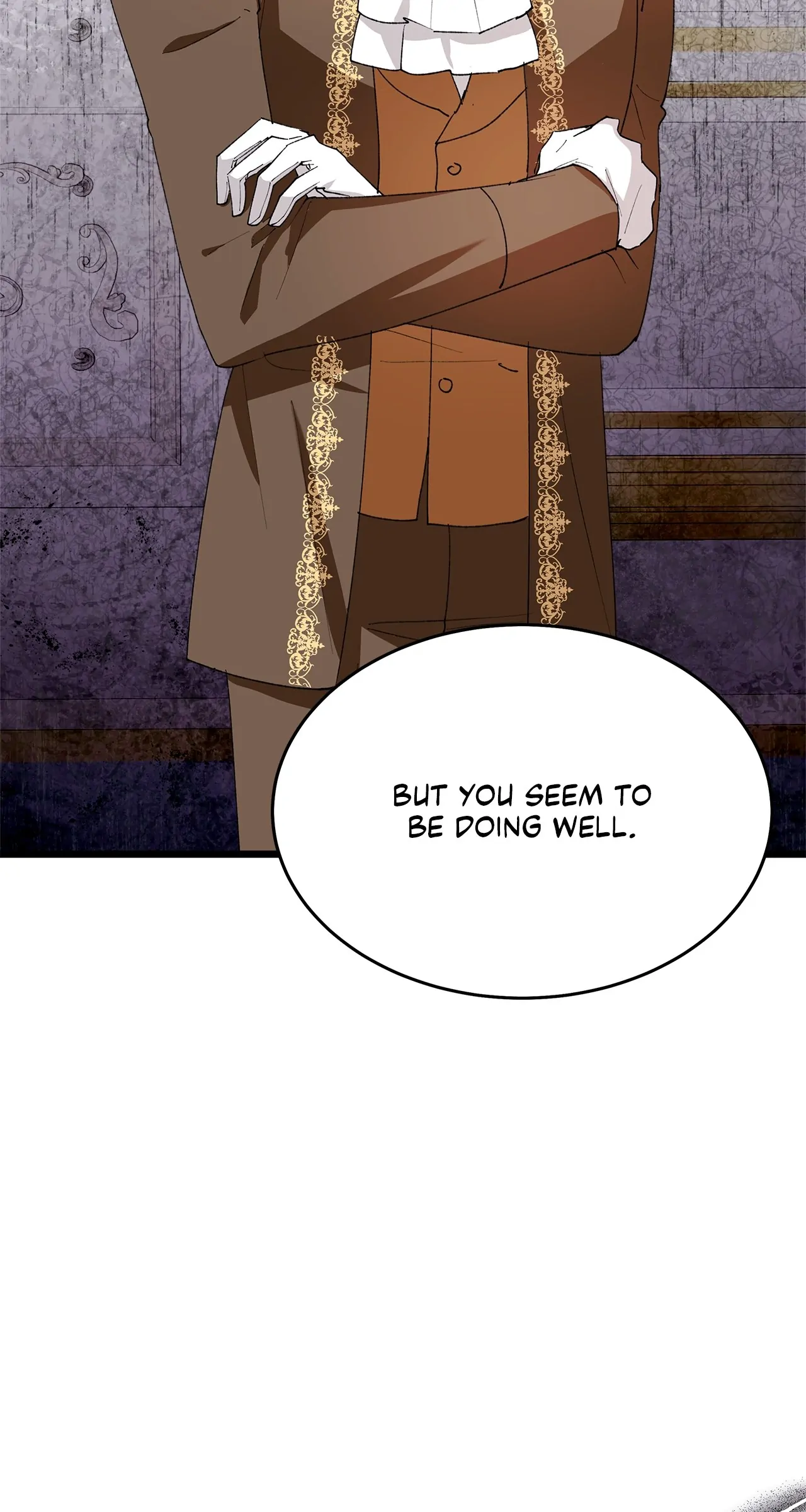 The Duke And Duchess Divorce Circumstances chapter 21 page 86