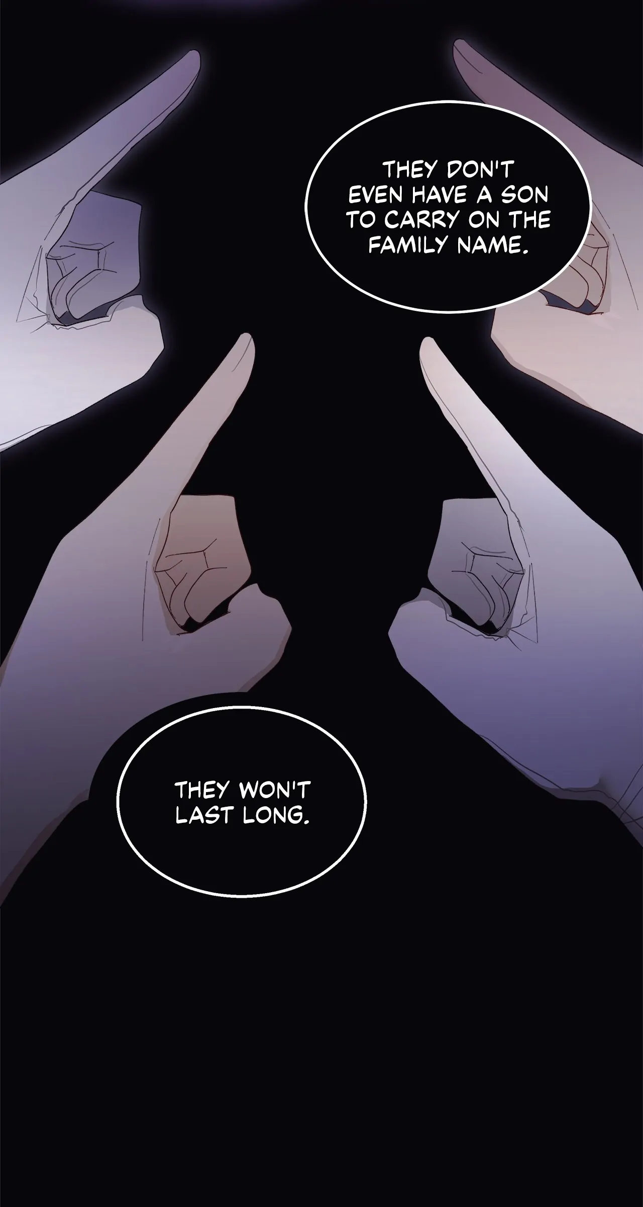 The Duke And Duchess Divorce Circumstances chapter 22 page 2